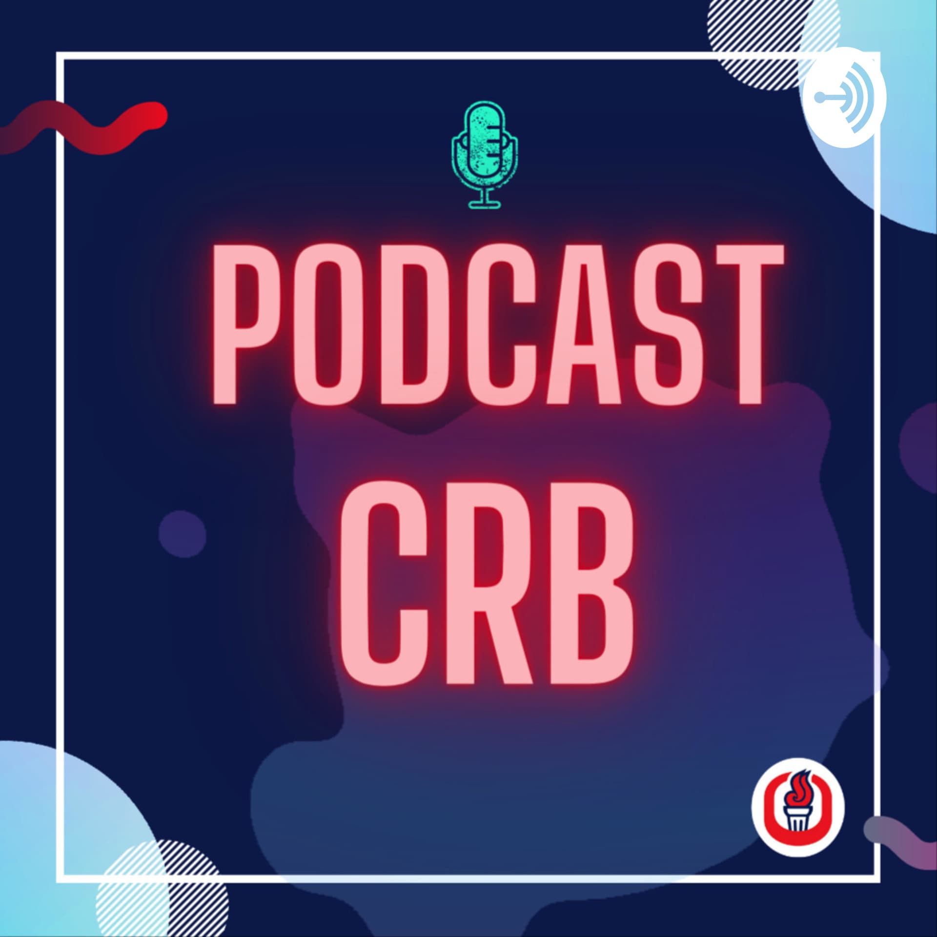 Podcast CRB