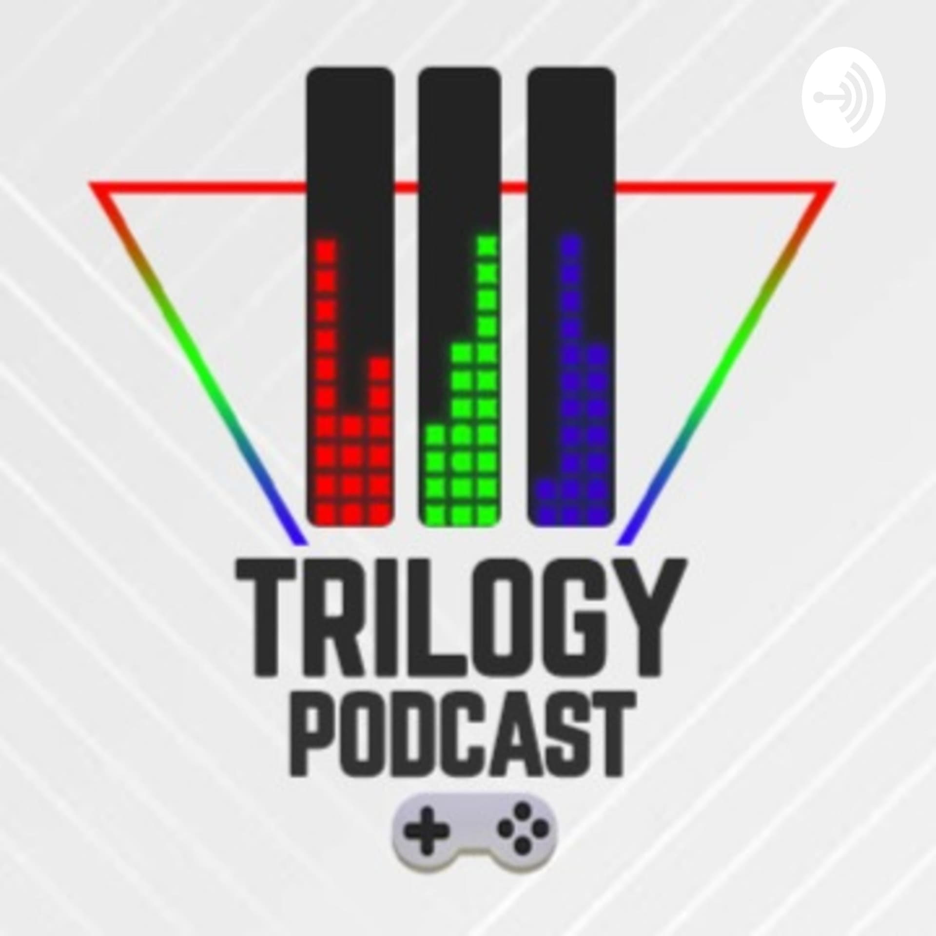 Trilogy Podcast - Podcasts