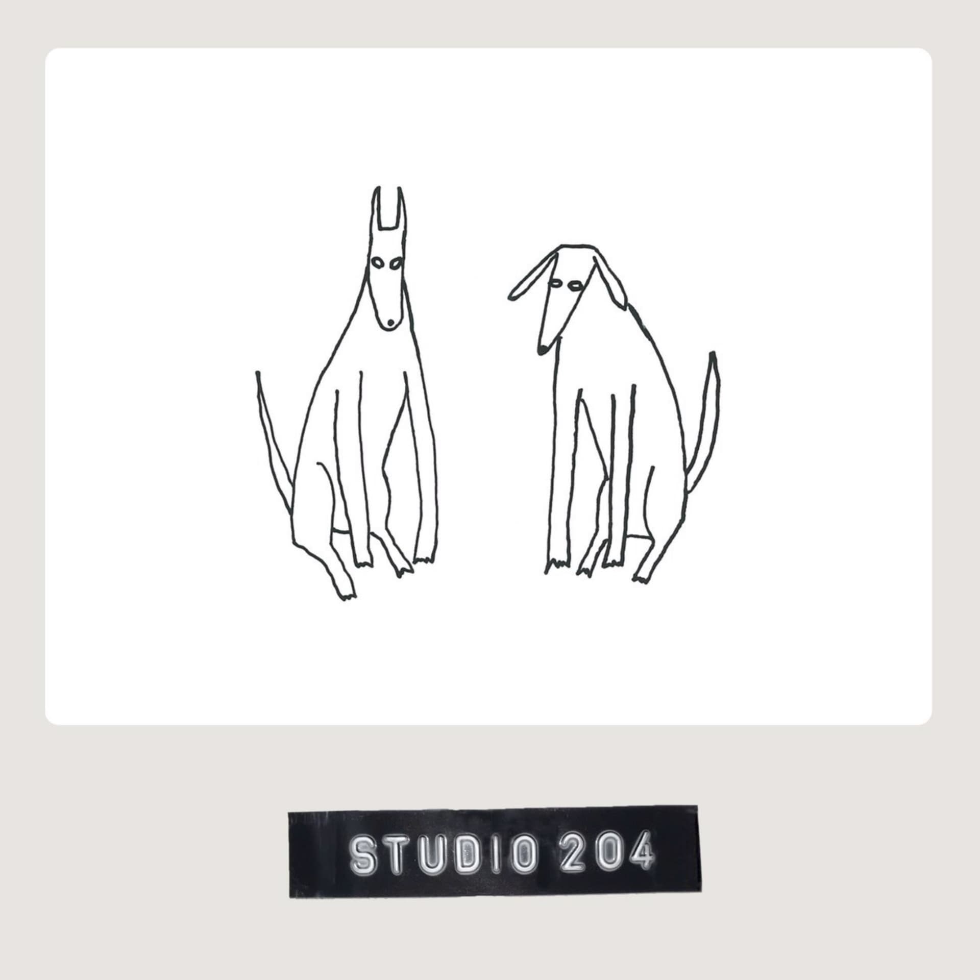STUDIO 204 - Podcasts