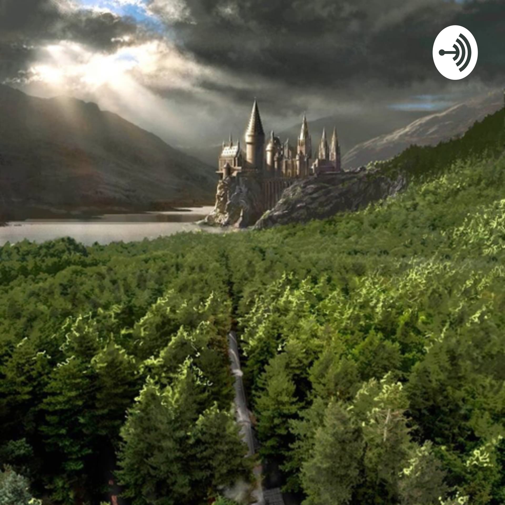 Potter Sisters - Podcasts