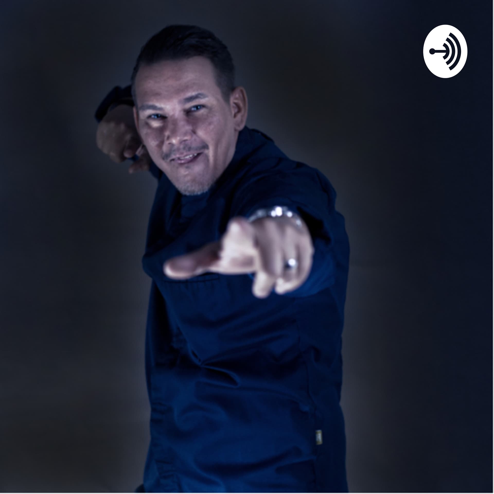 Rizzo kocht I Kochen ist Liebe nur heißer - Podcasts