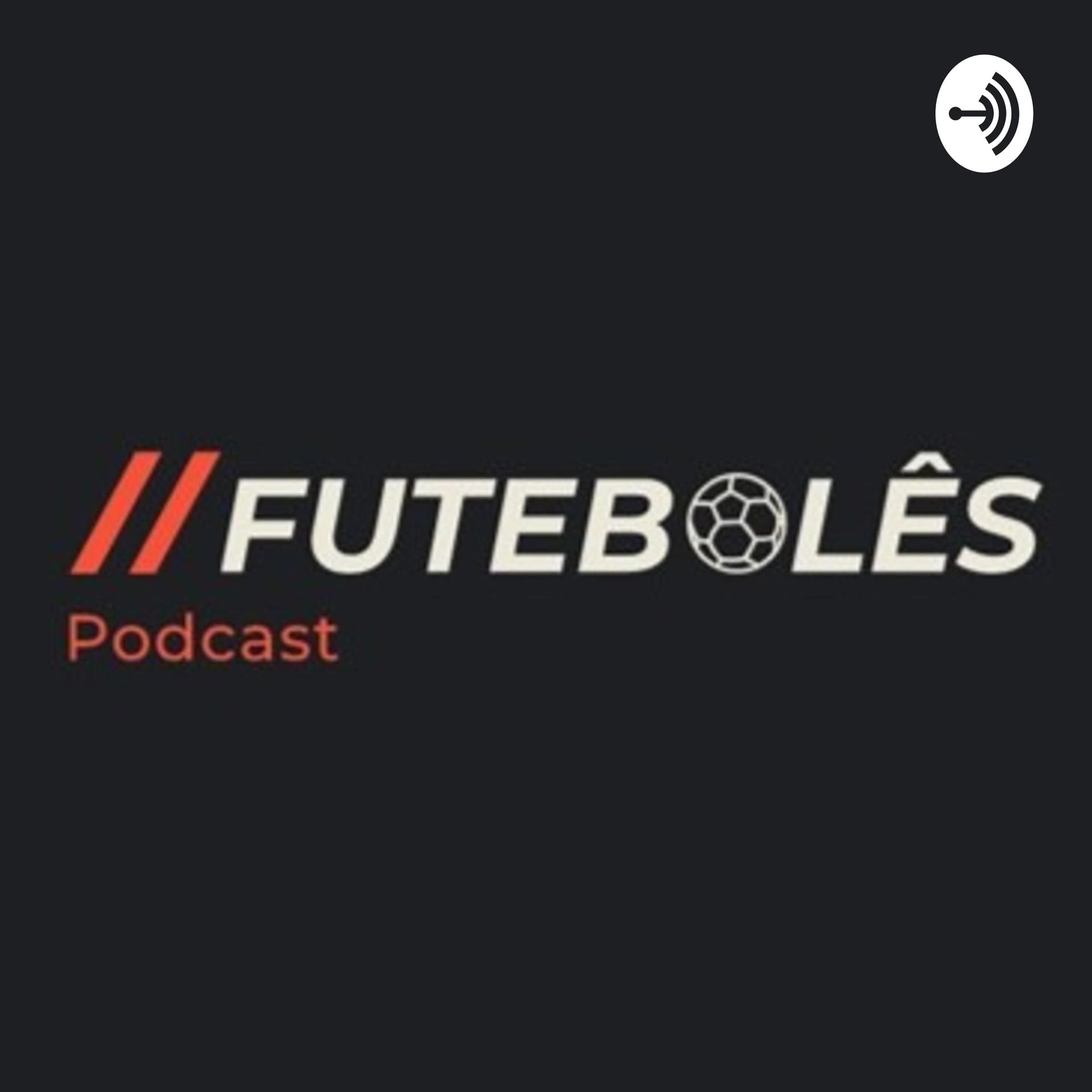 Futebolês - Podcasts