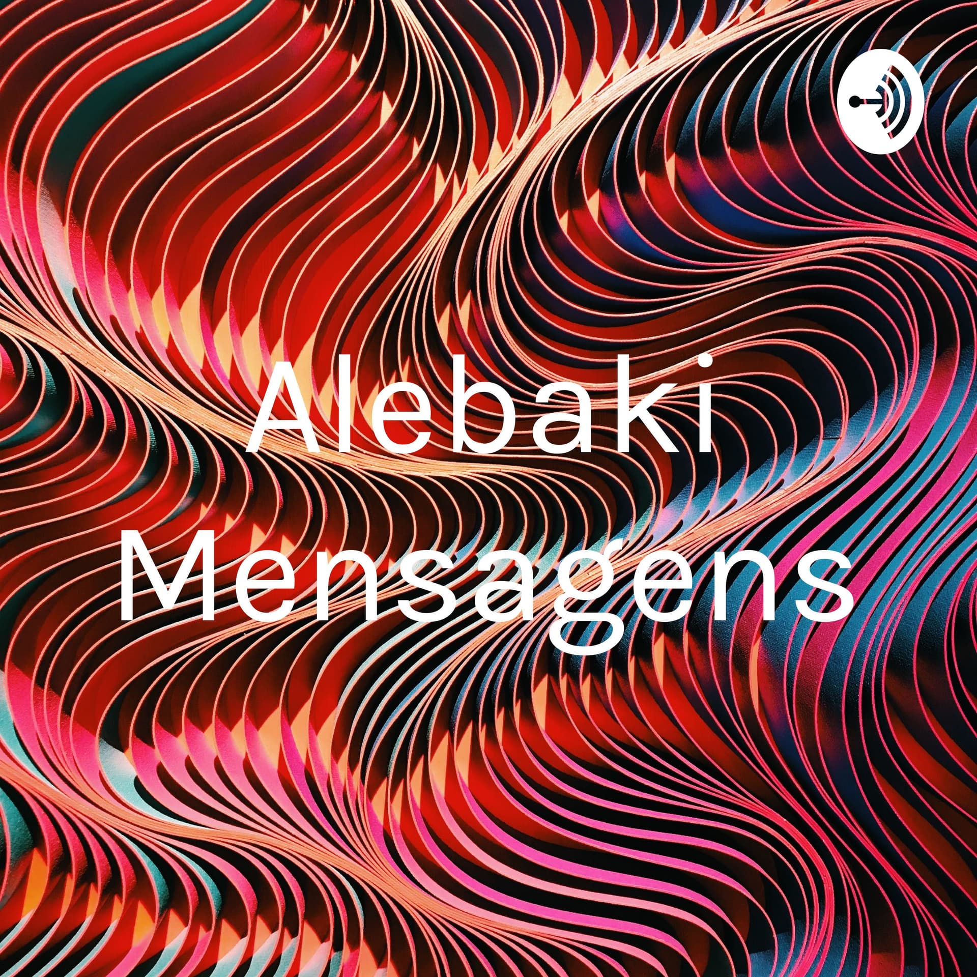 Alebaki Mensagens