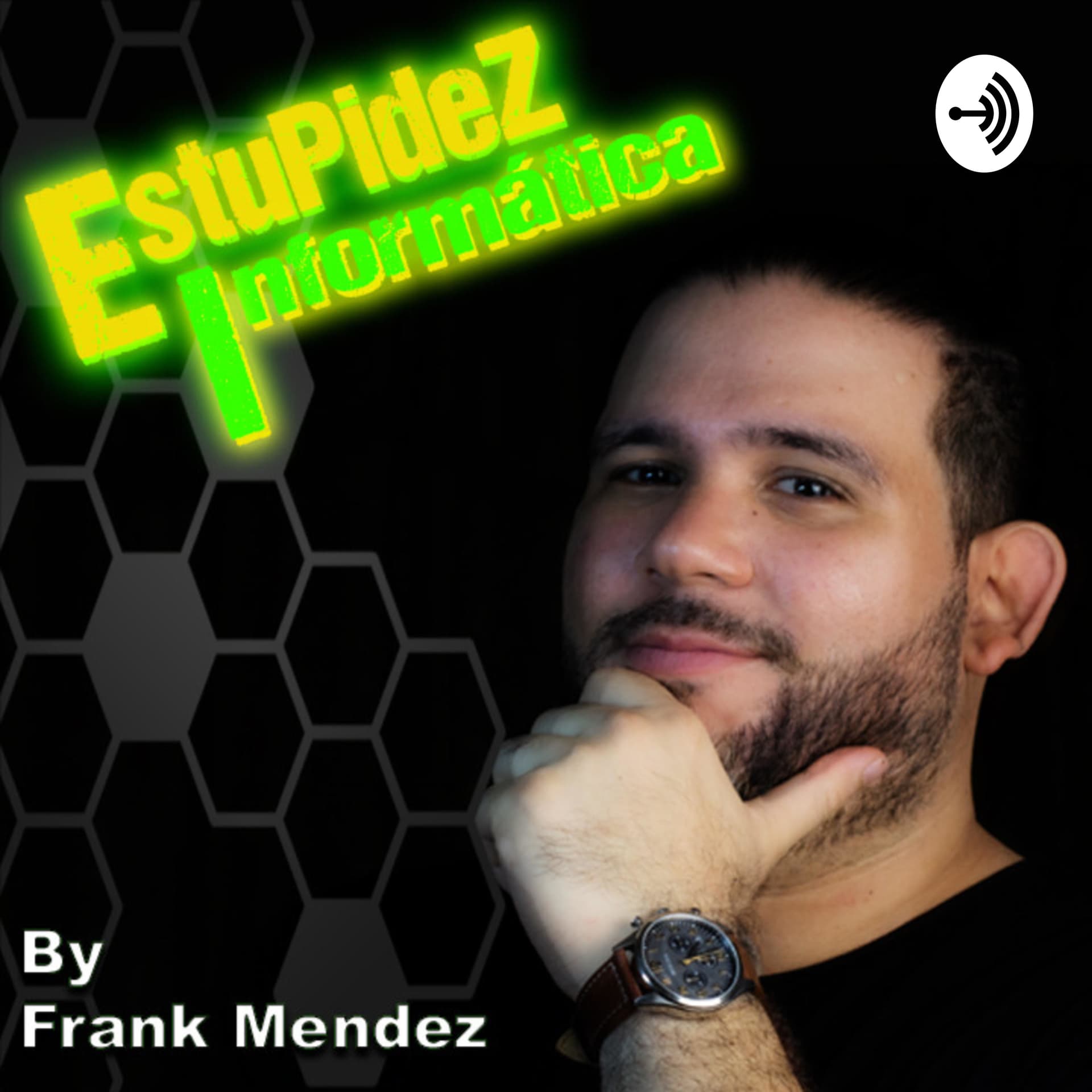 Estupidez Informática - Podcasts