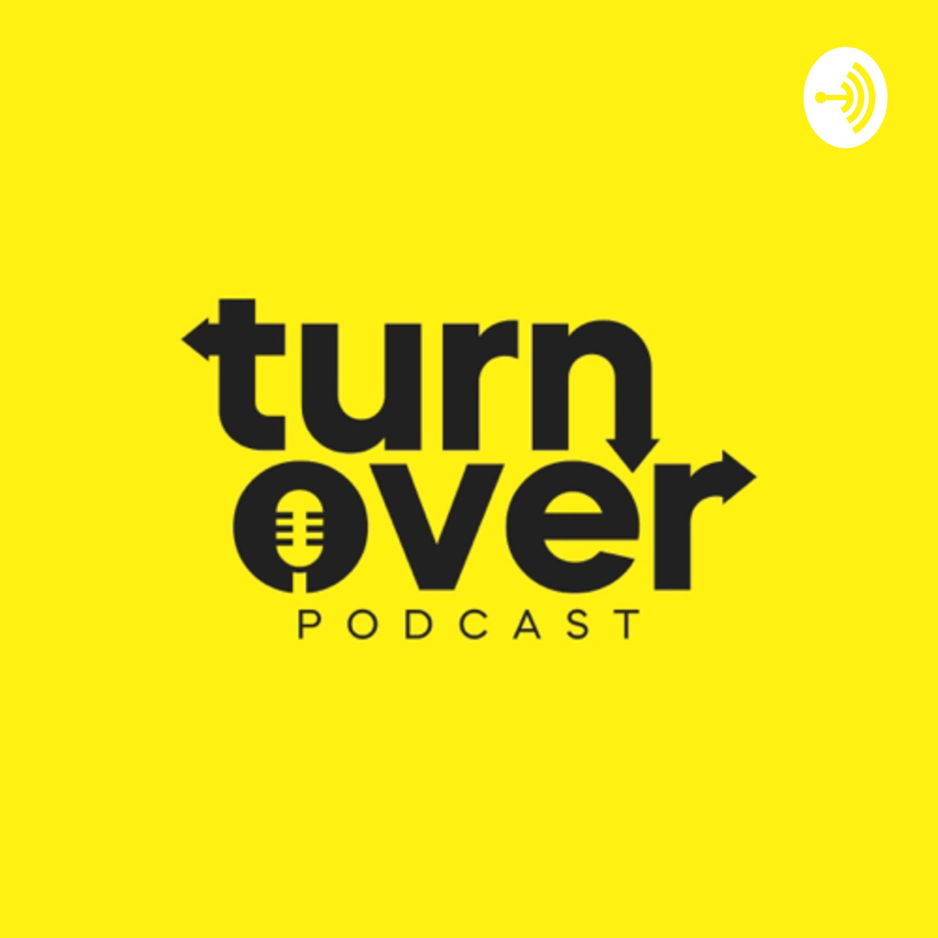 Turnover Tamil - Podcasts