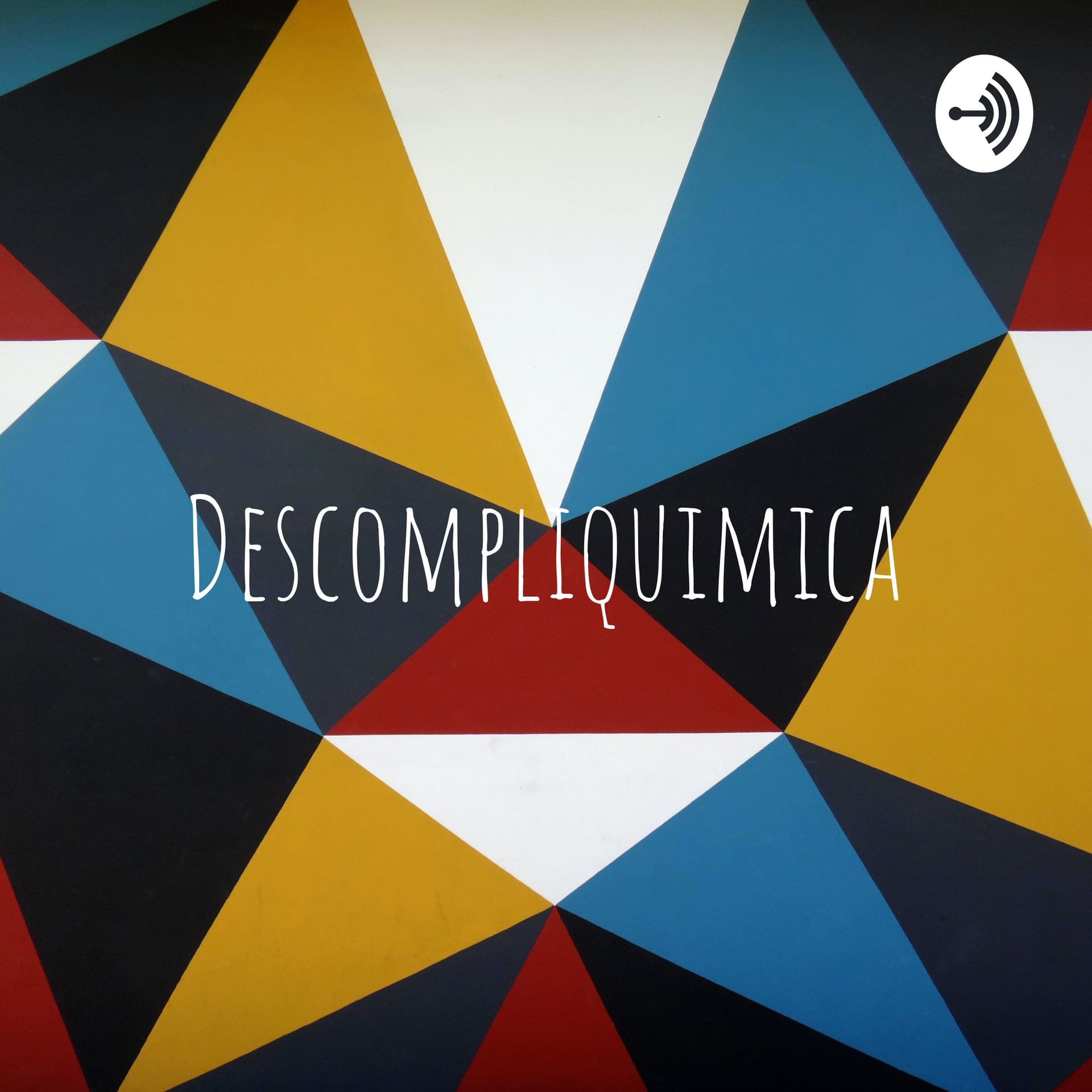 Descompliquímica - Capítulo 1