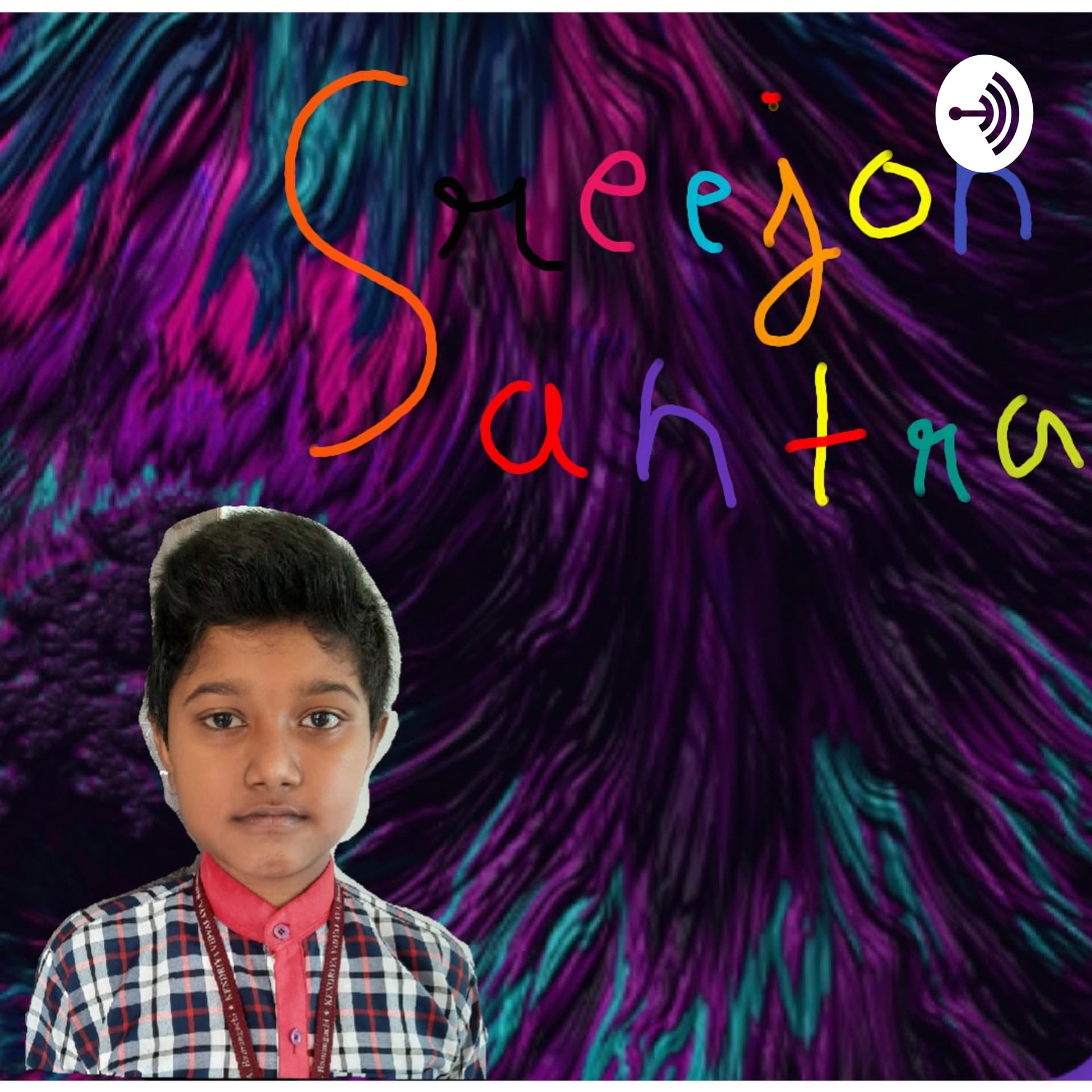 SREEJON SANTRA