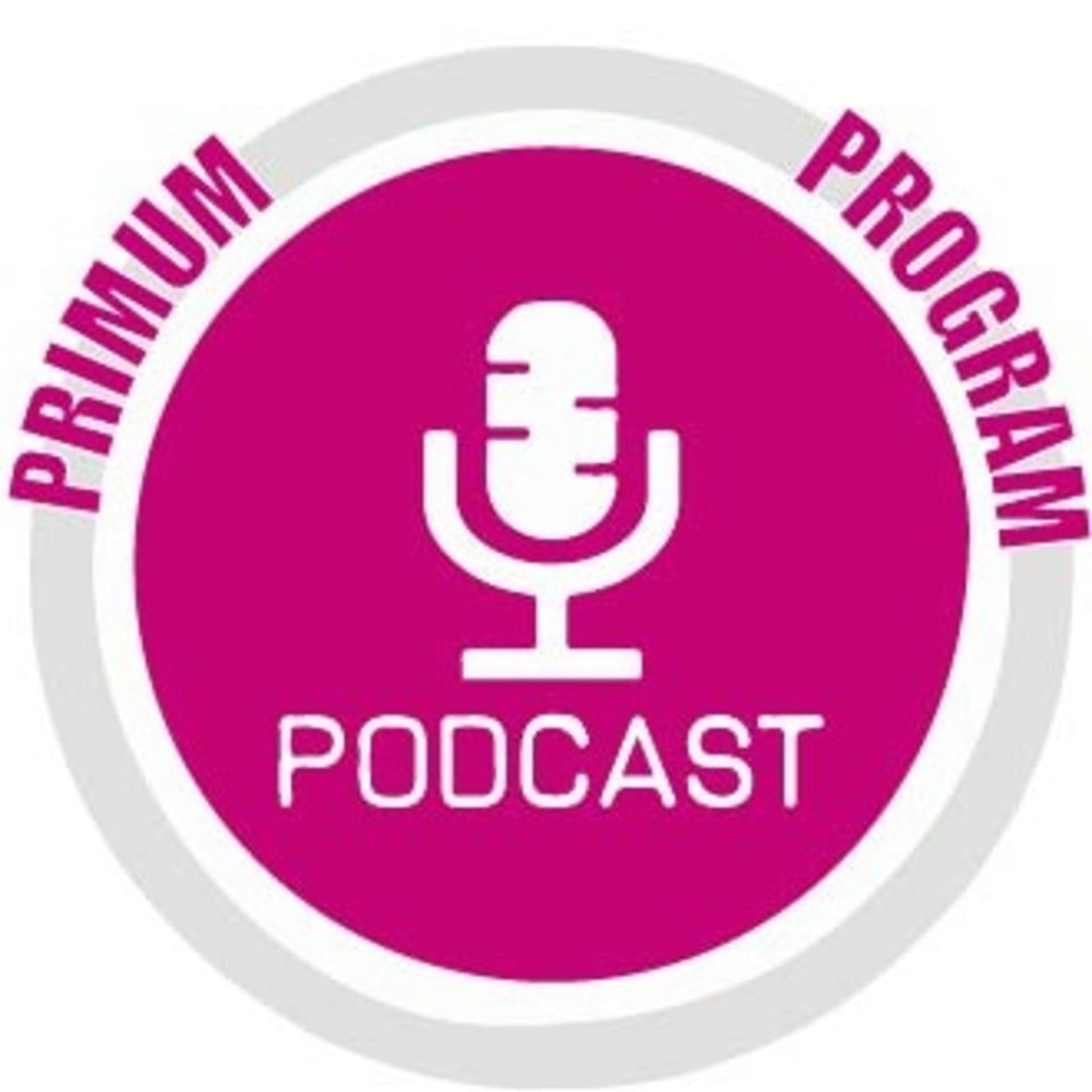 Primum Podcast - Podcasts