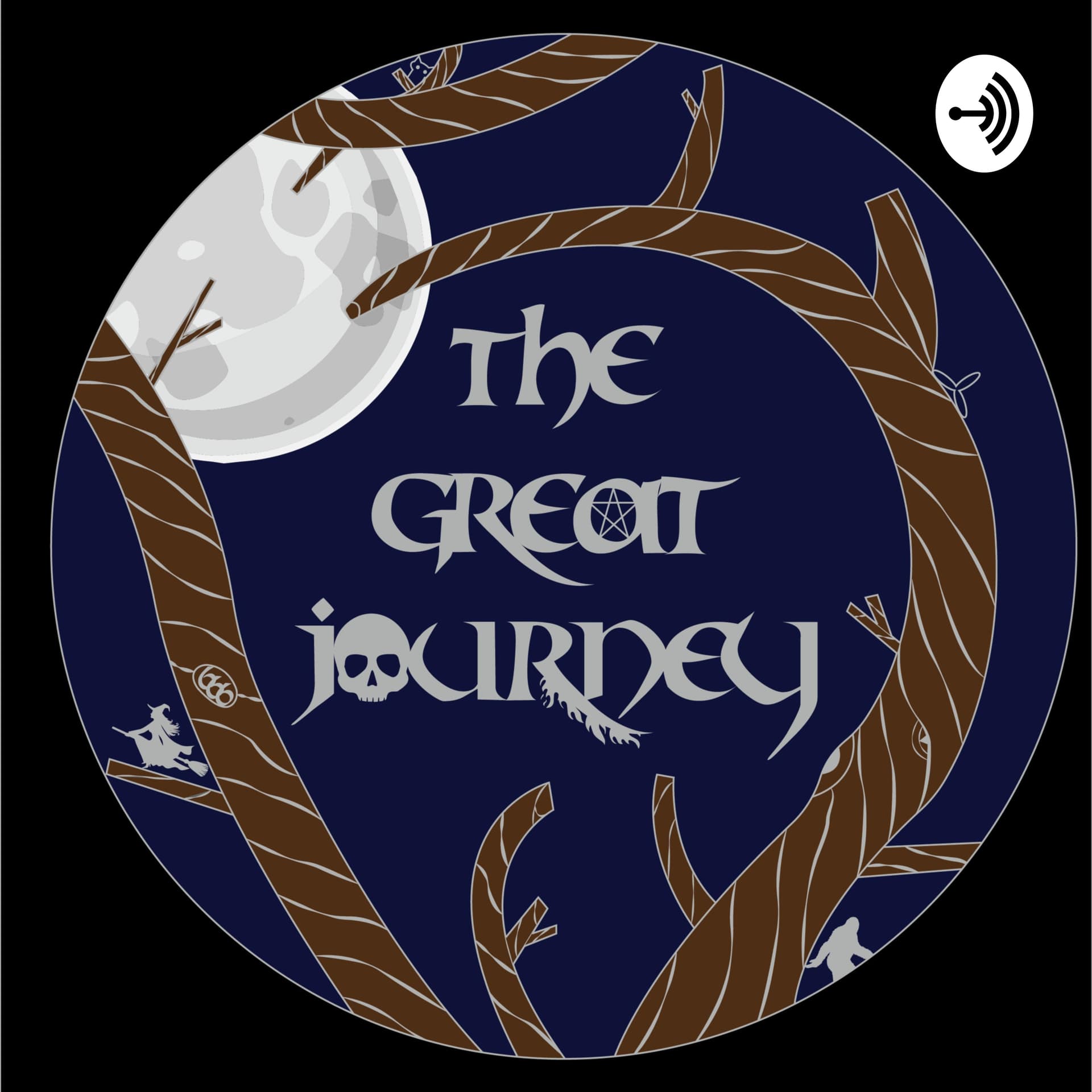 The Great Journey Podcast - Podcasts