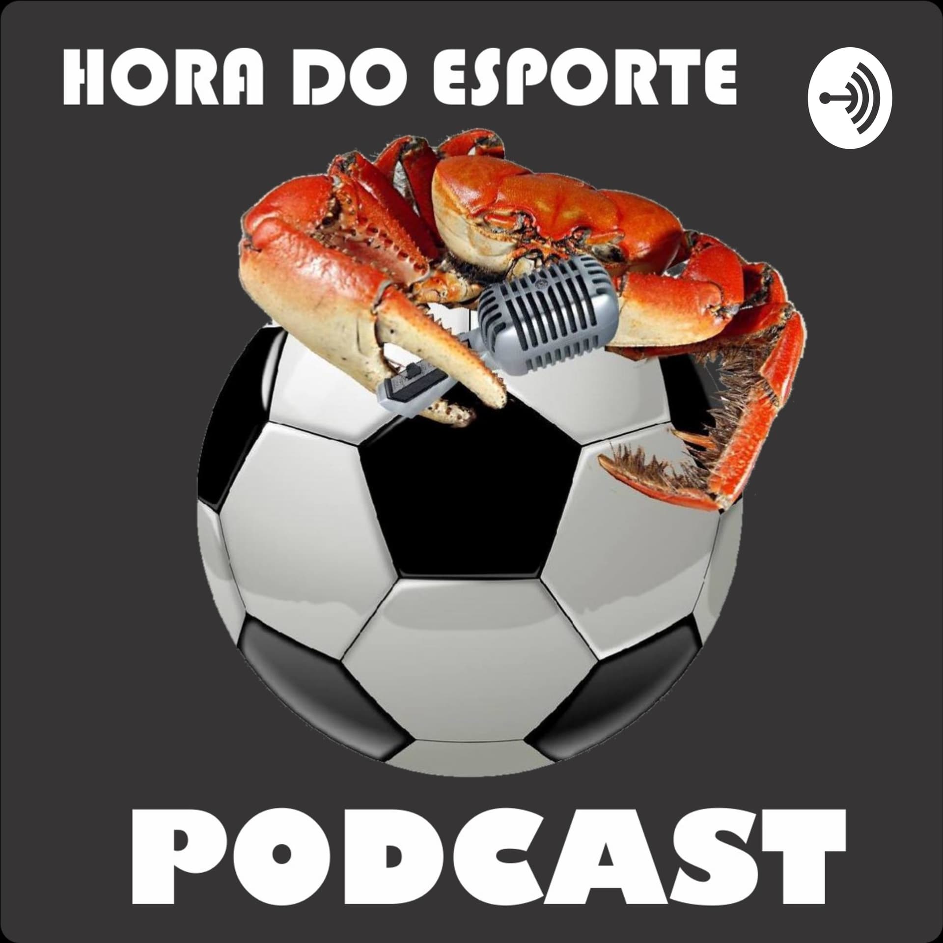 Podcast Hora do Esporte Curitiba - Podcasts