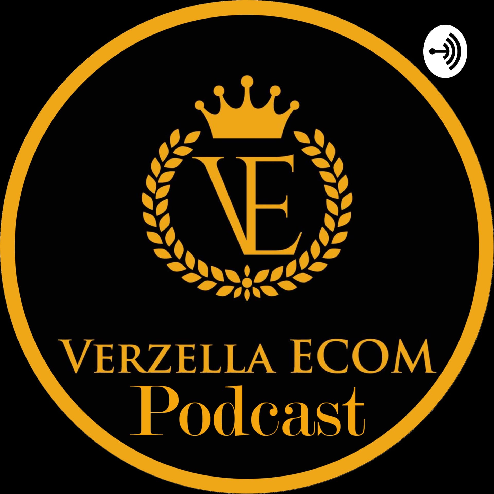 VerzellaEcom Podcast - Podcasts