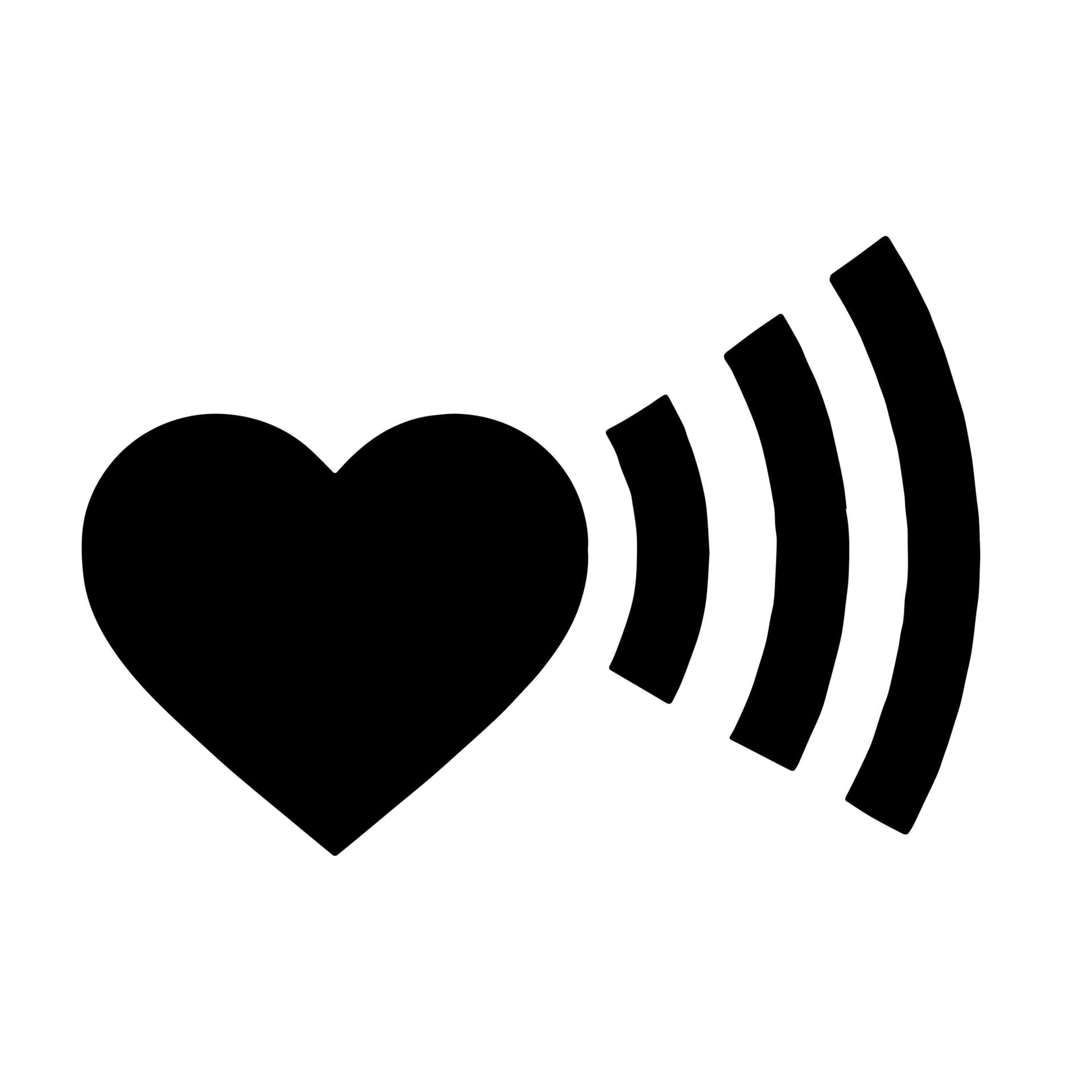 Herz auf laut - Podcasts