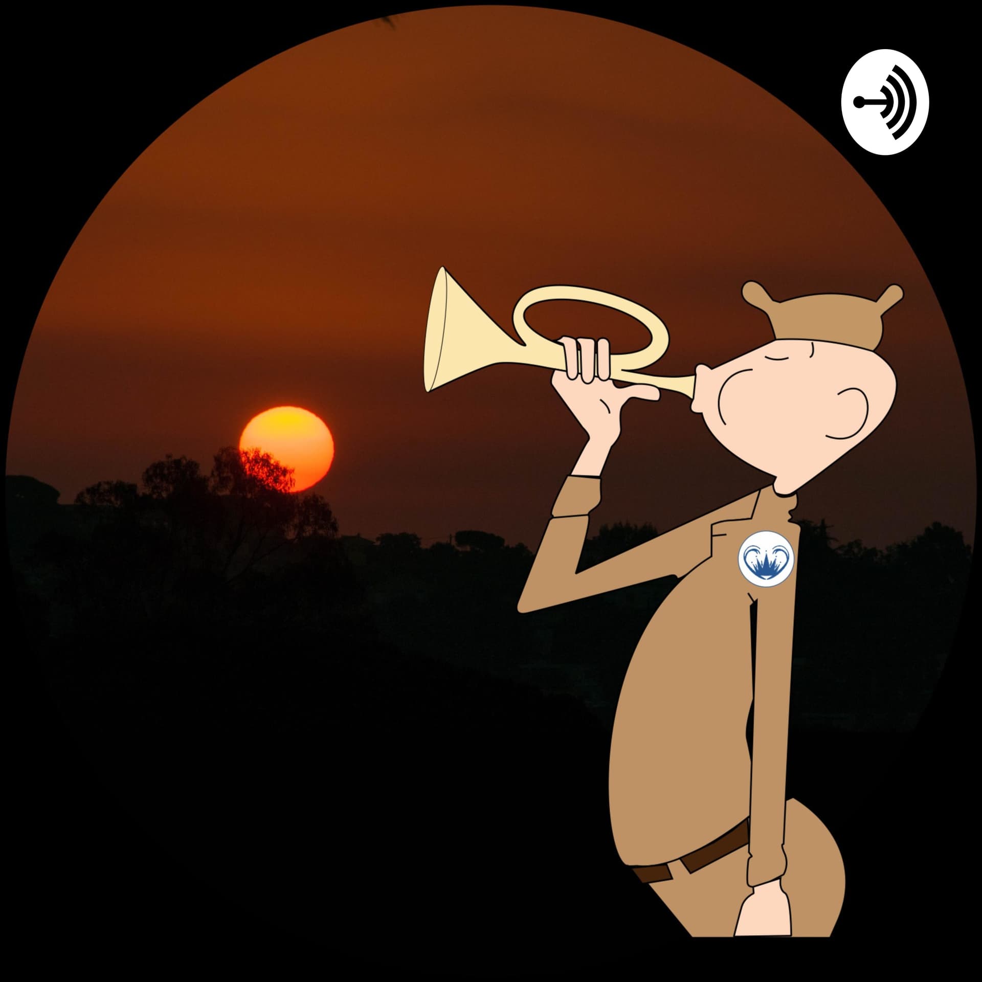 Podcast Clube da Alvorada - Podcasts