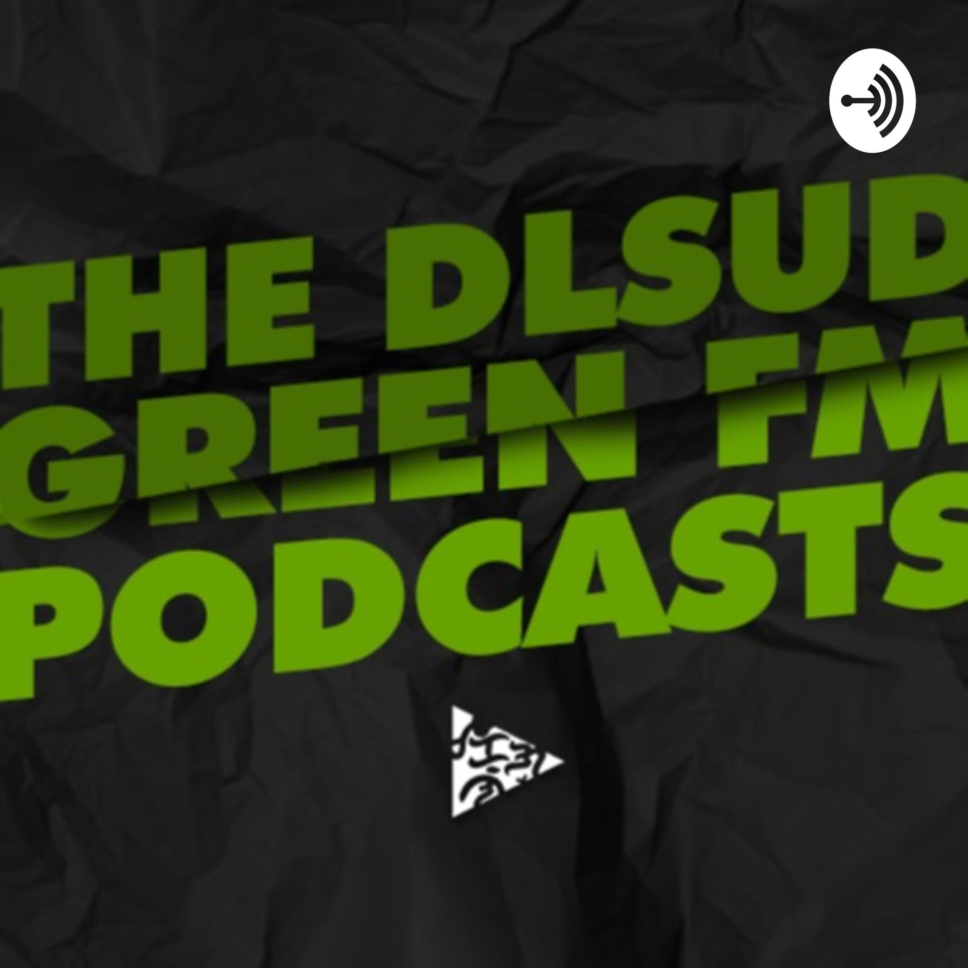 The DLSU-D Green FM Podcasts - Podcasts