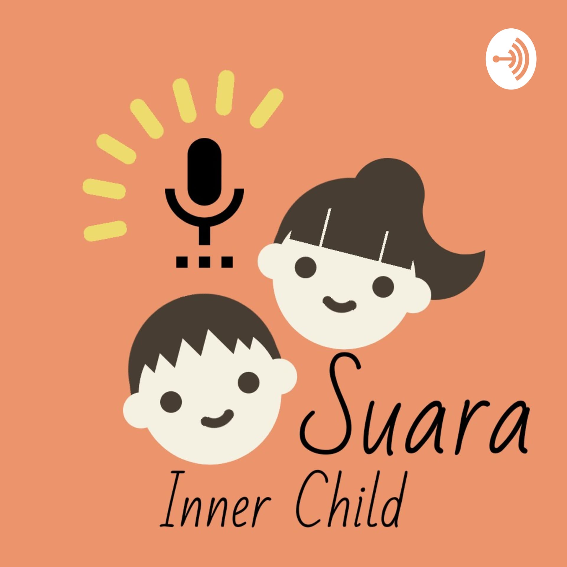 Suara Inner Child - Podcasts