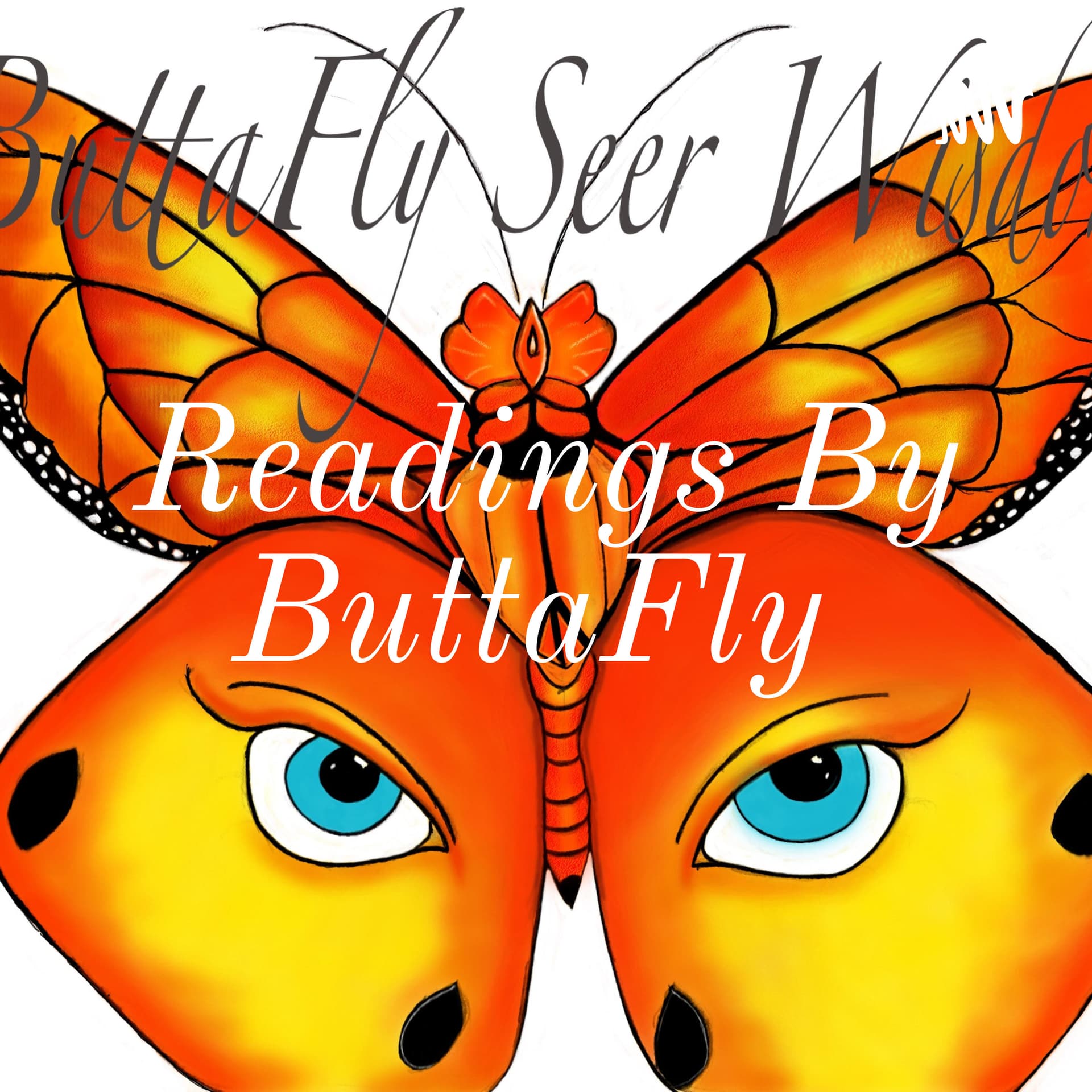 Readings By ButtaFly - Podcasts