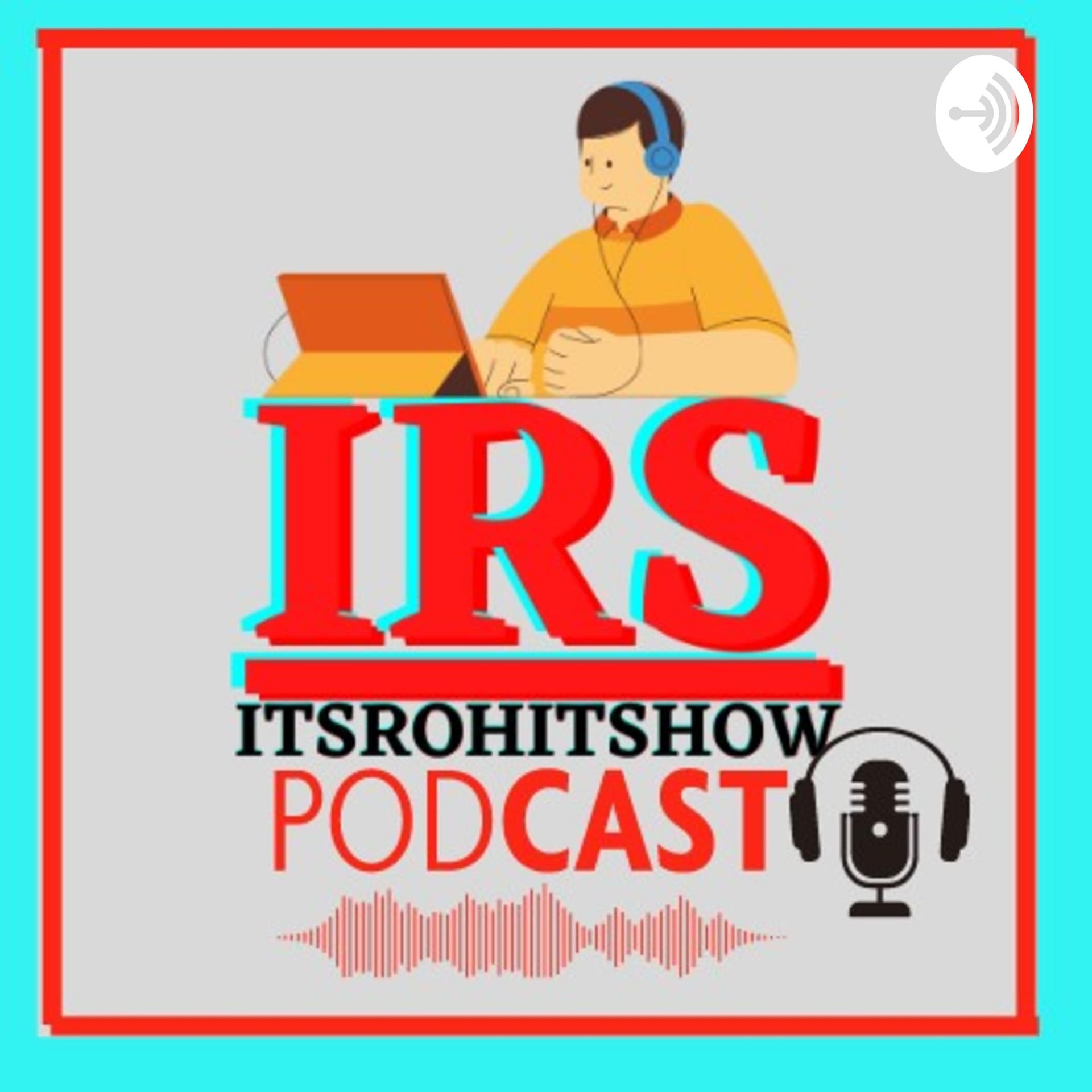 Itsrohitshow Podcast| Mindset |Entrepreneurship| Hindi Motivation| - Podcasts