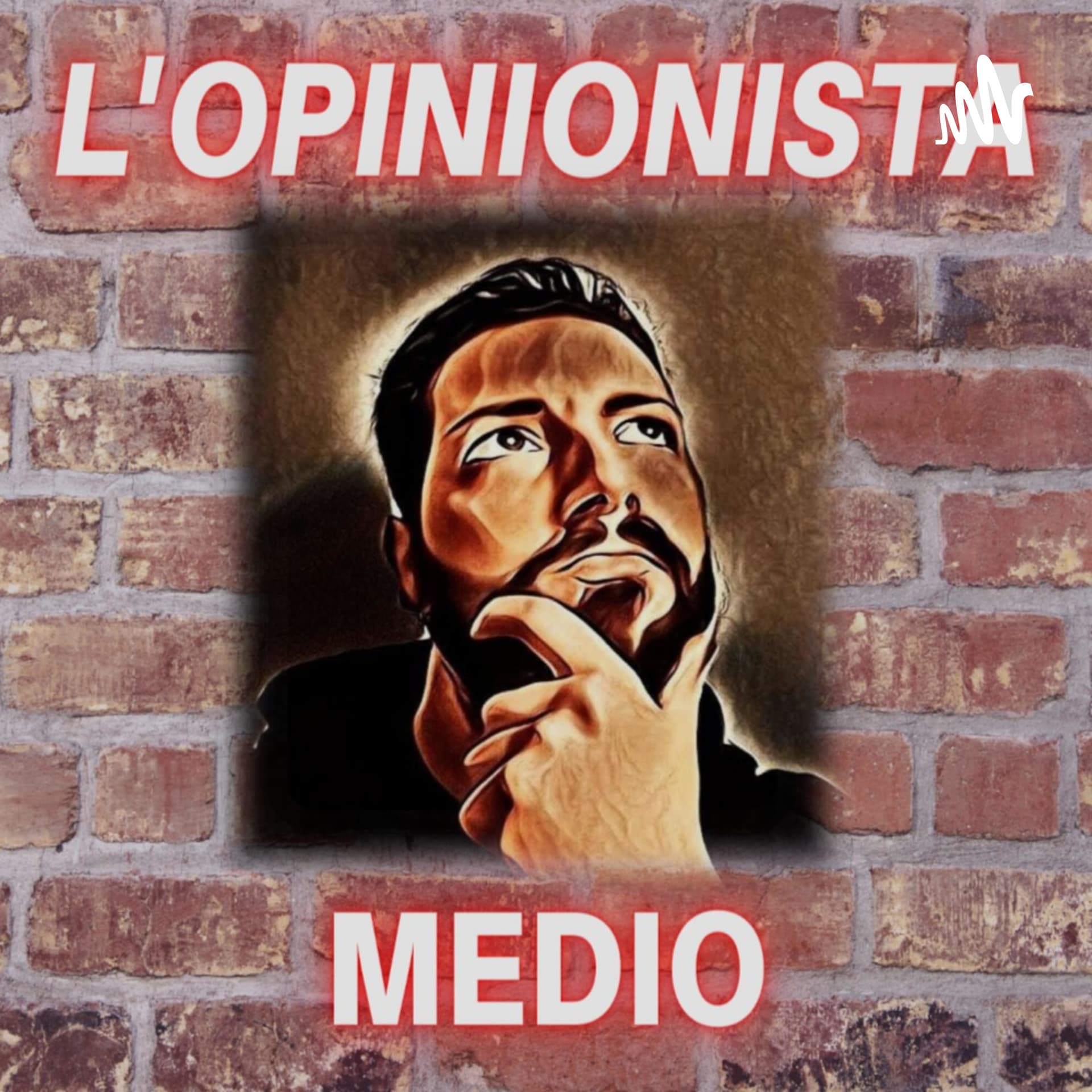 L'Opinionista Medio - Podcasts