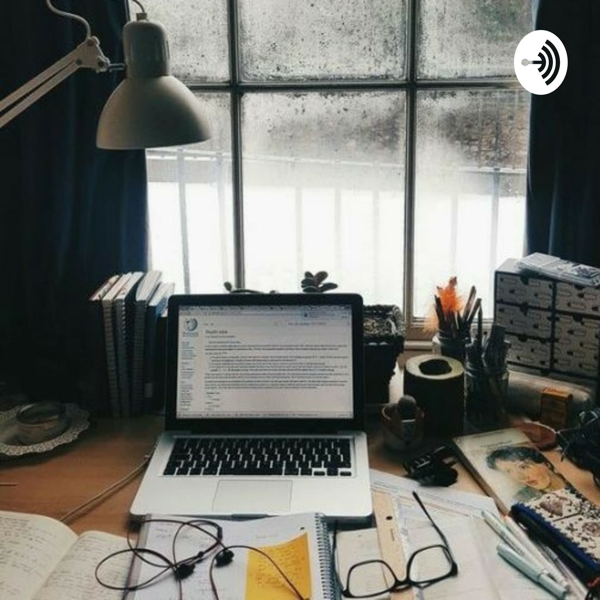 Merisha Via - Podcasts