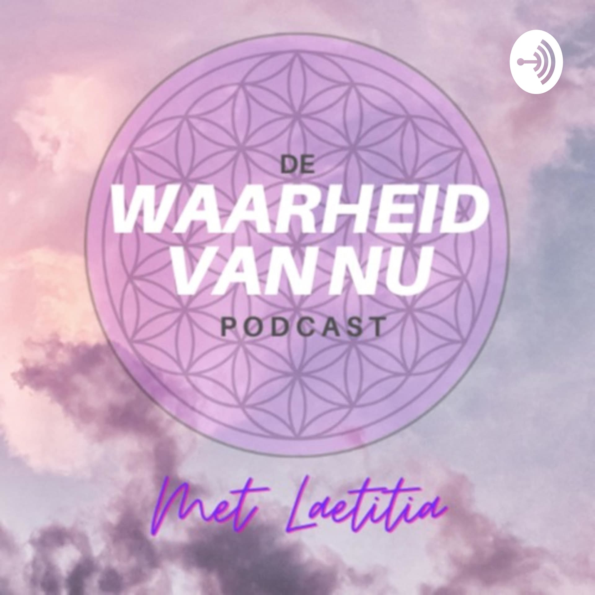 De Waarheid van Nu - Podcasts