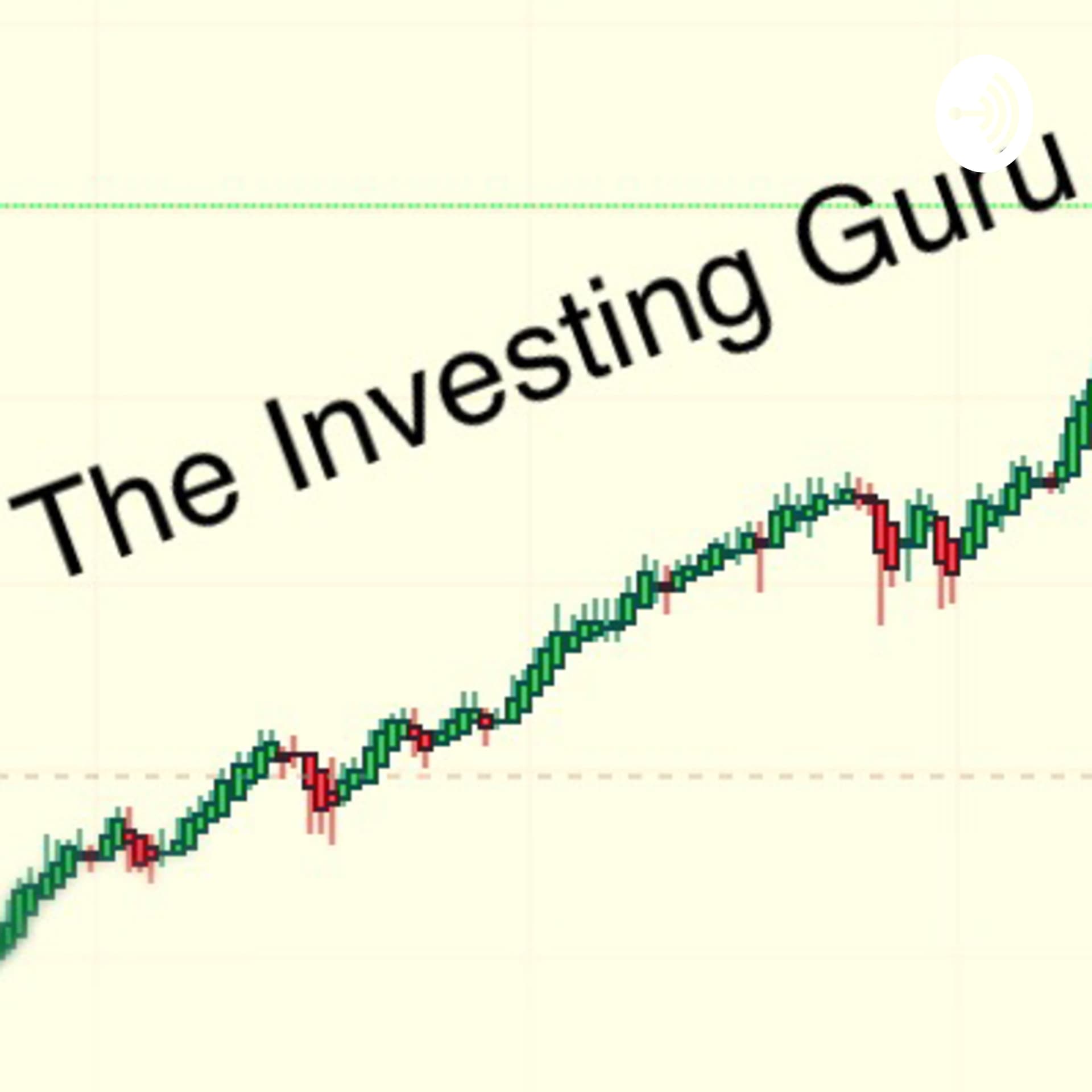 The Investing Guru - Podcasts