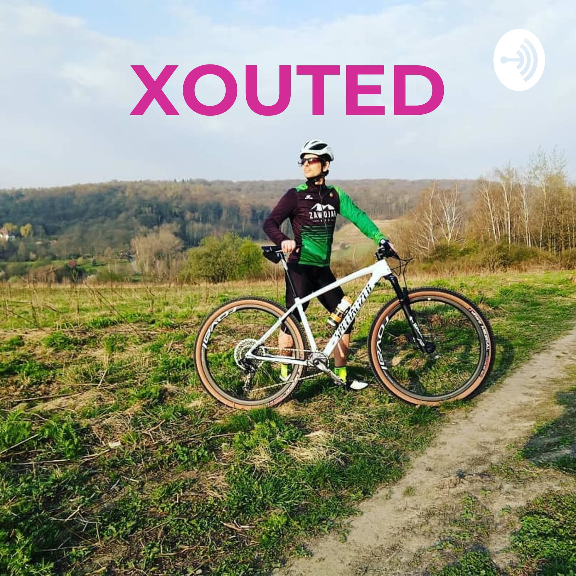 XOUTED - Marek Tyniec o Kolarstwie - Podcasts