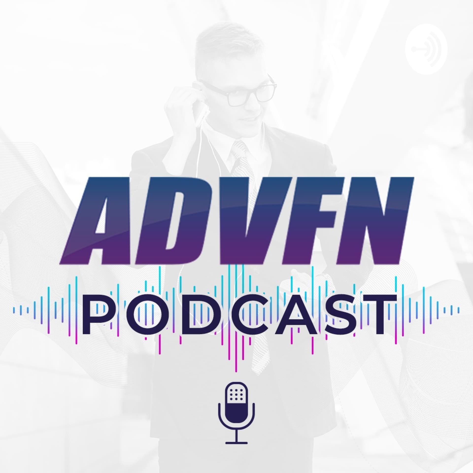 ADVFN Podcast: Bolsa de valores, investimentos, como comprar ações e tudo sobre a B3 - Podcasts