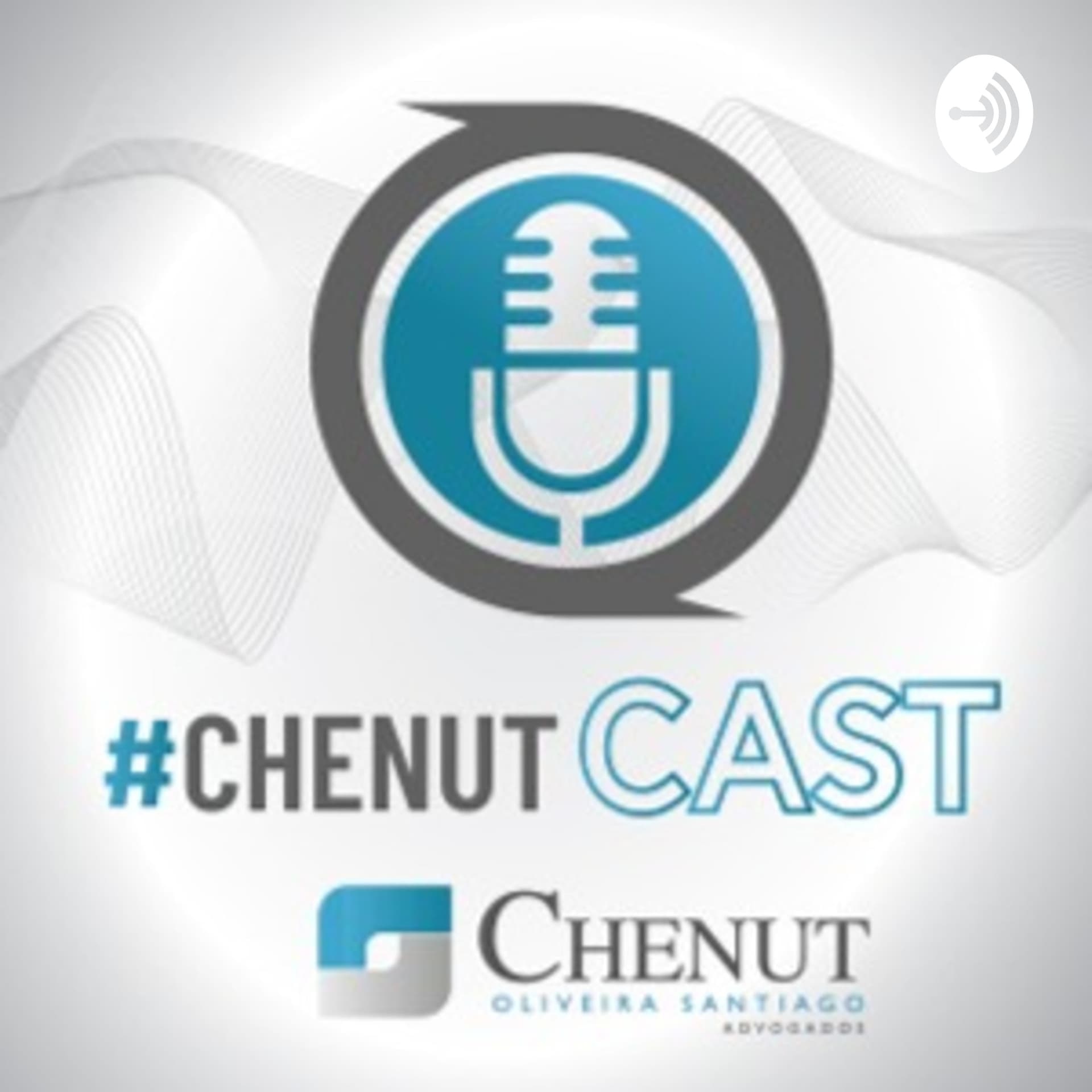 ChenutCast