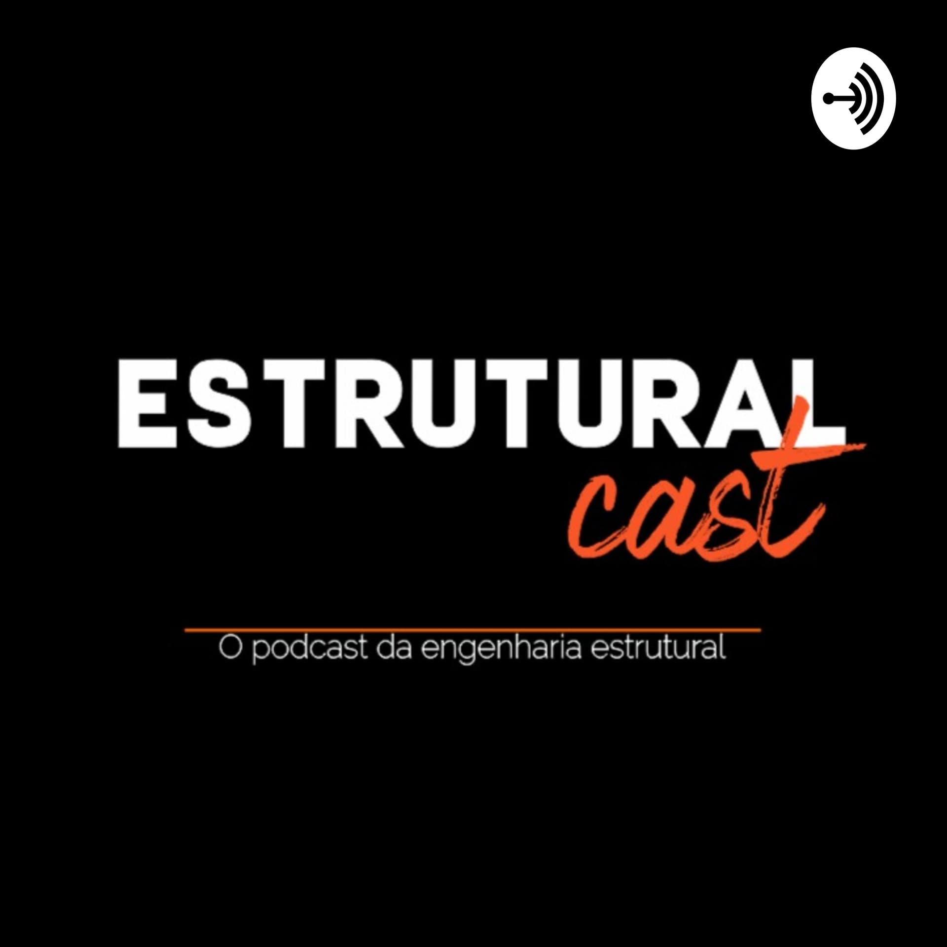 ESTRUTURAL CAST | O Podcast da Engenharia | Luiz Fernando Coelho
