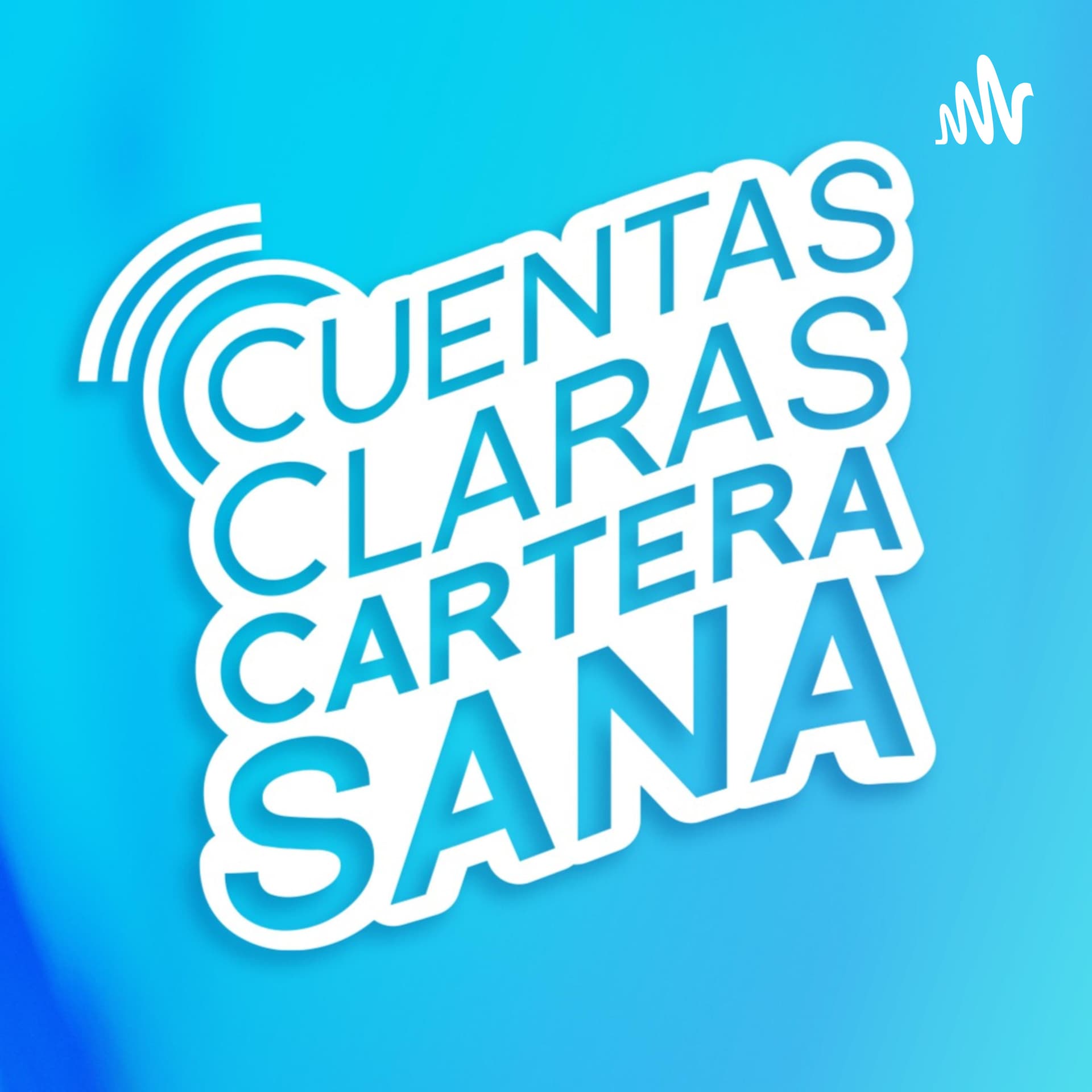 Cuentas claras, cartera sana