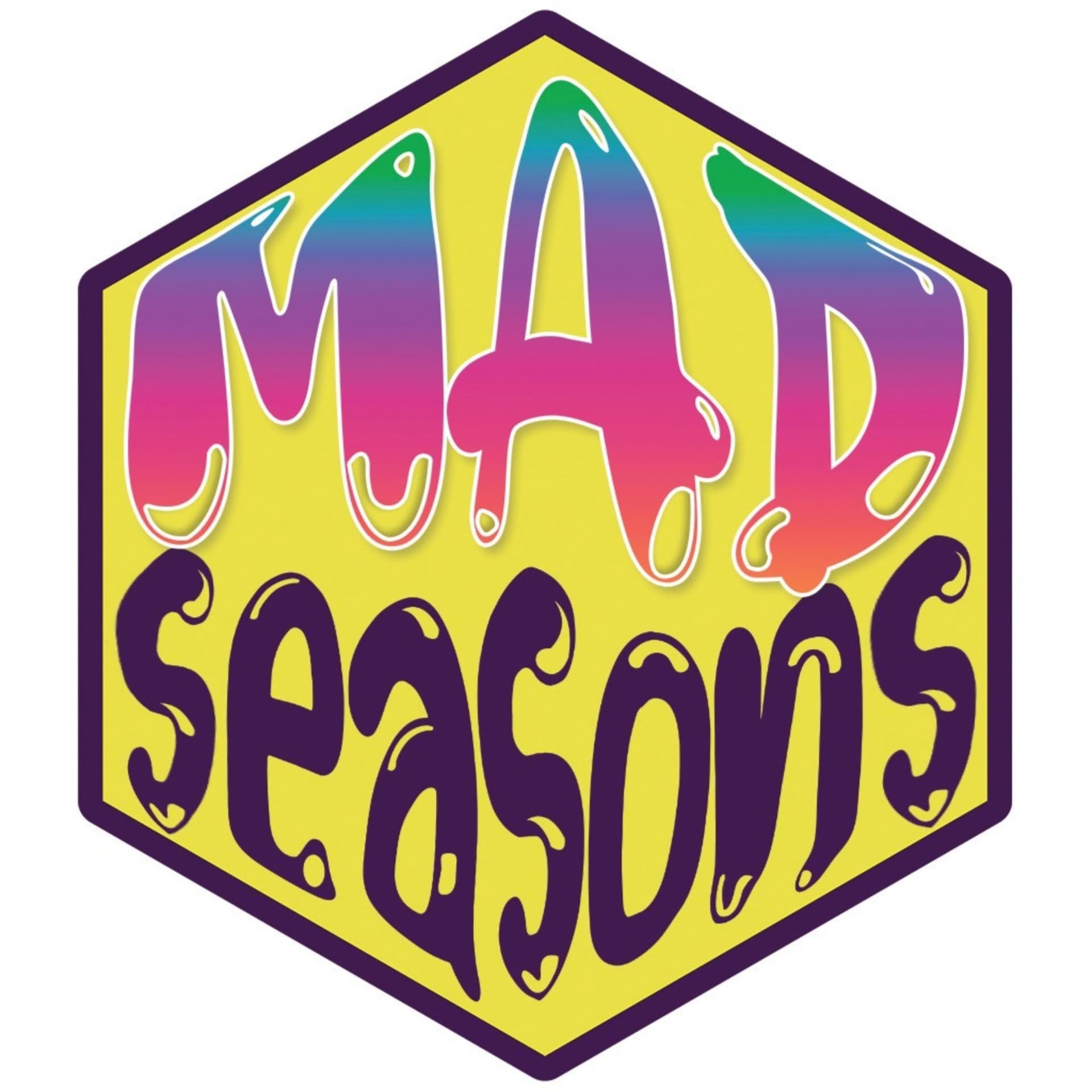 Mad Seasons - Podcasts