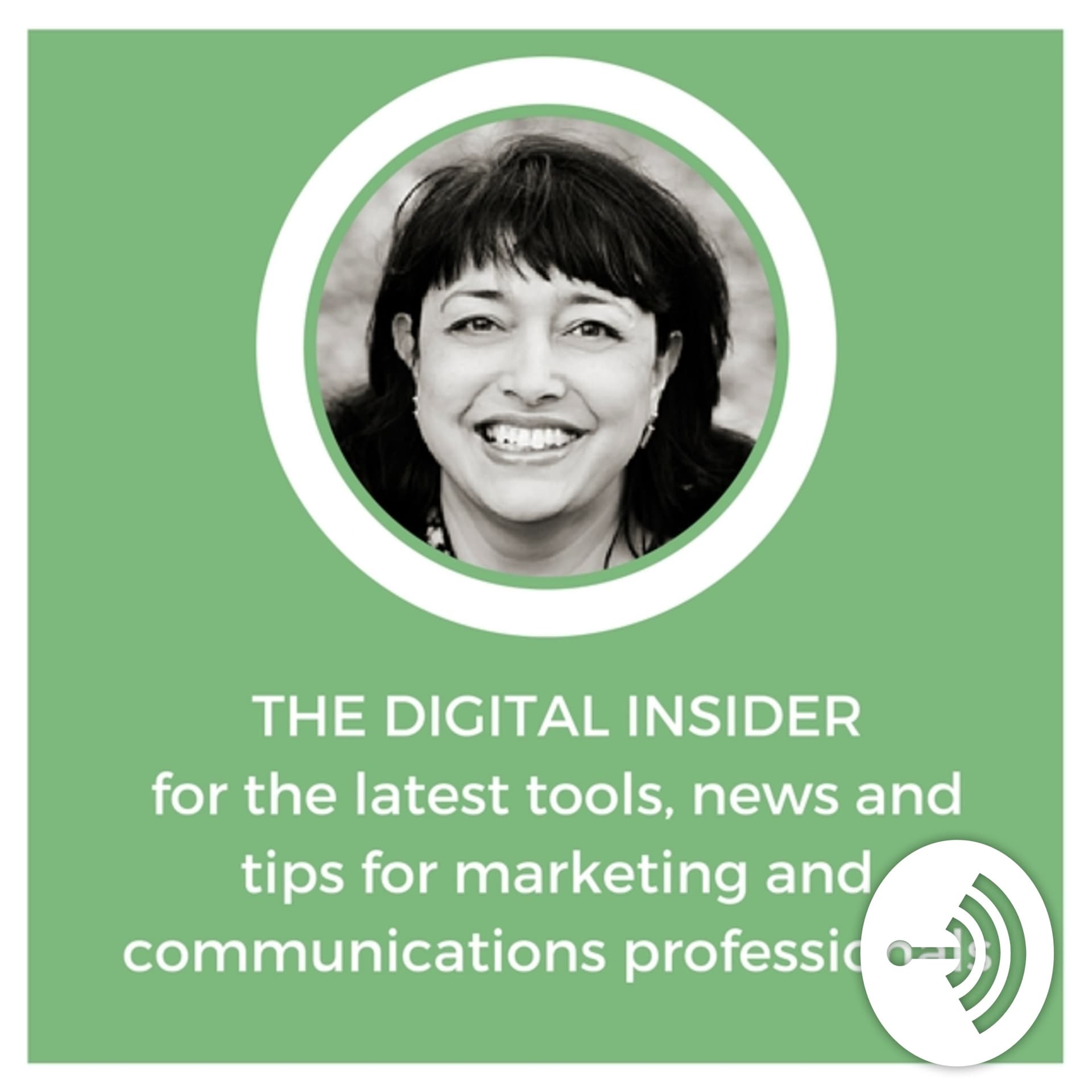 The Digital Insider - Podcasts