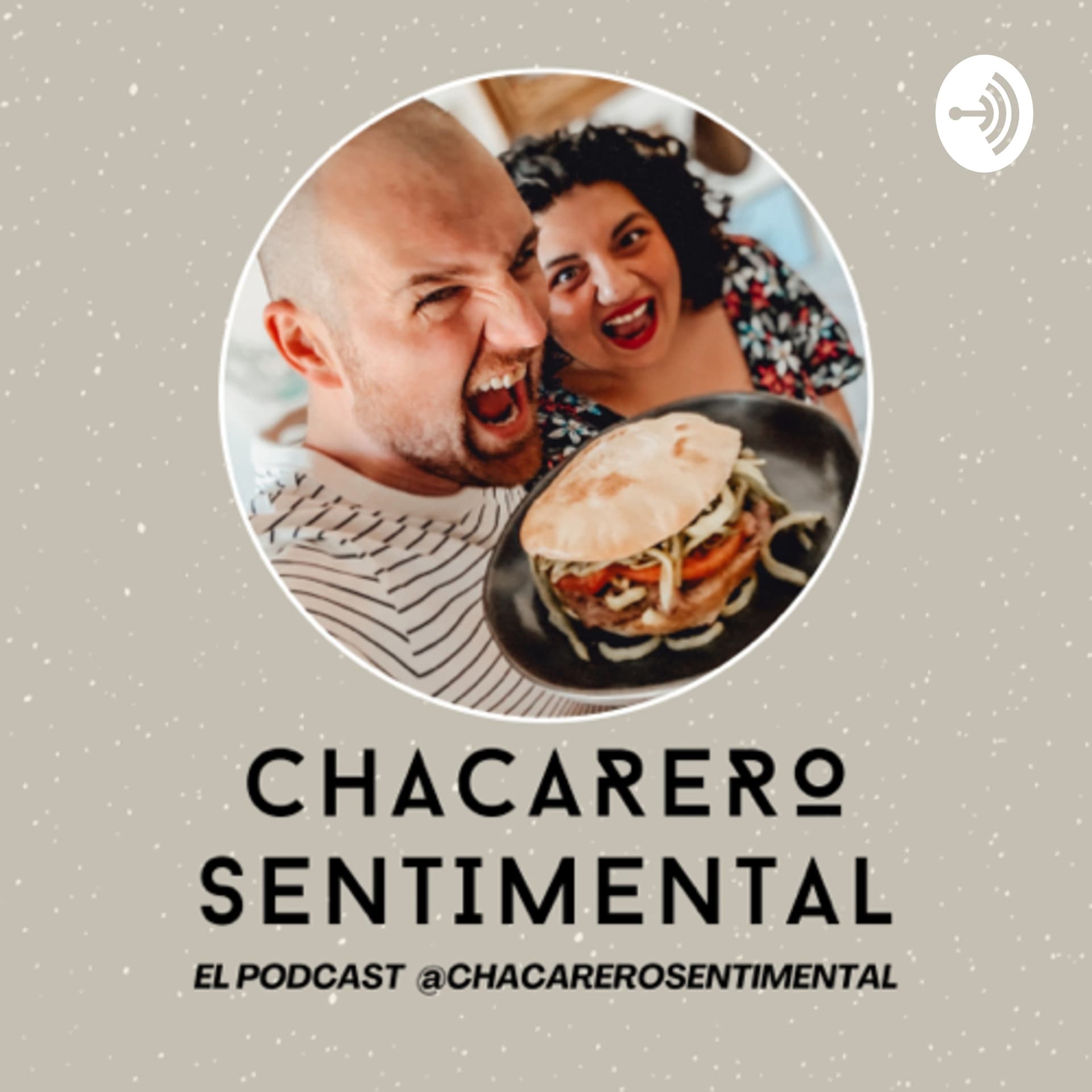 CHACARERO SENTIMENTAL - Podcasts