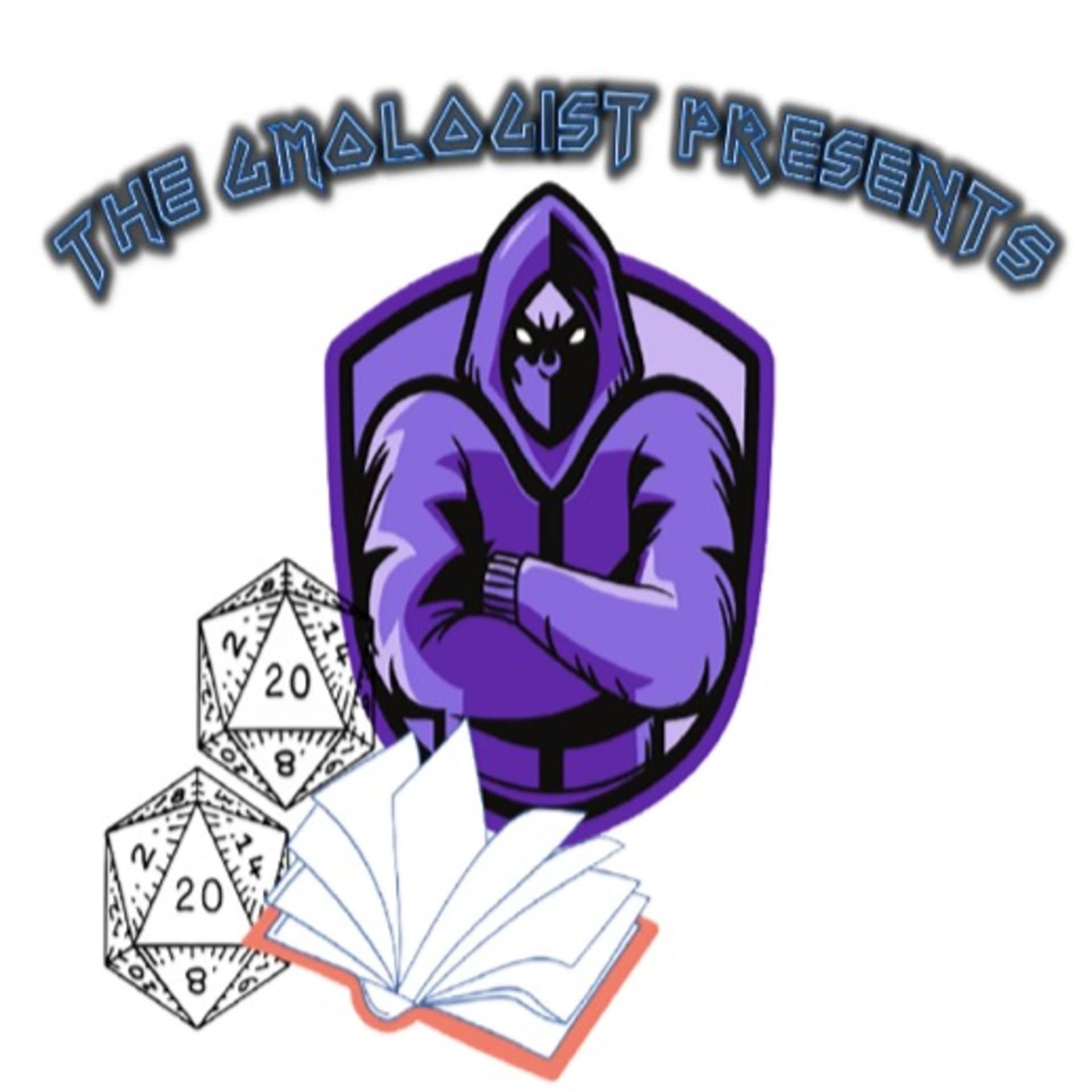 The GMologist presents... - Podcasts