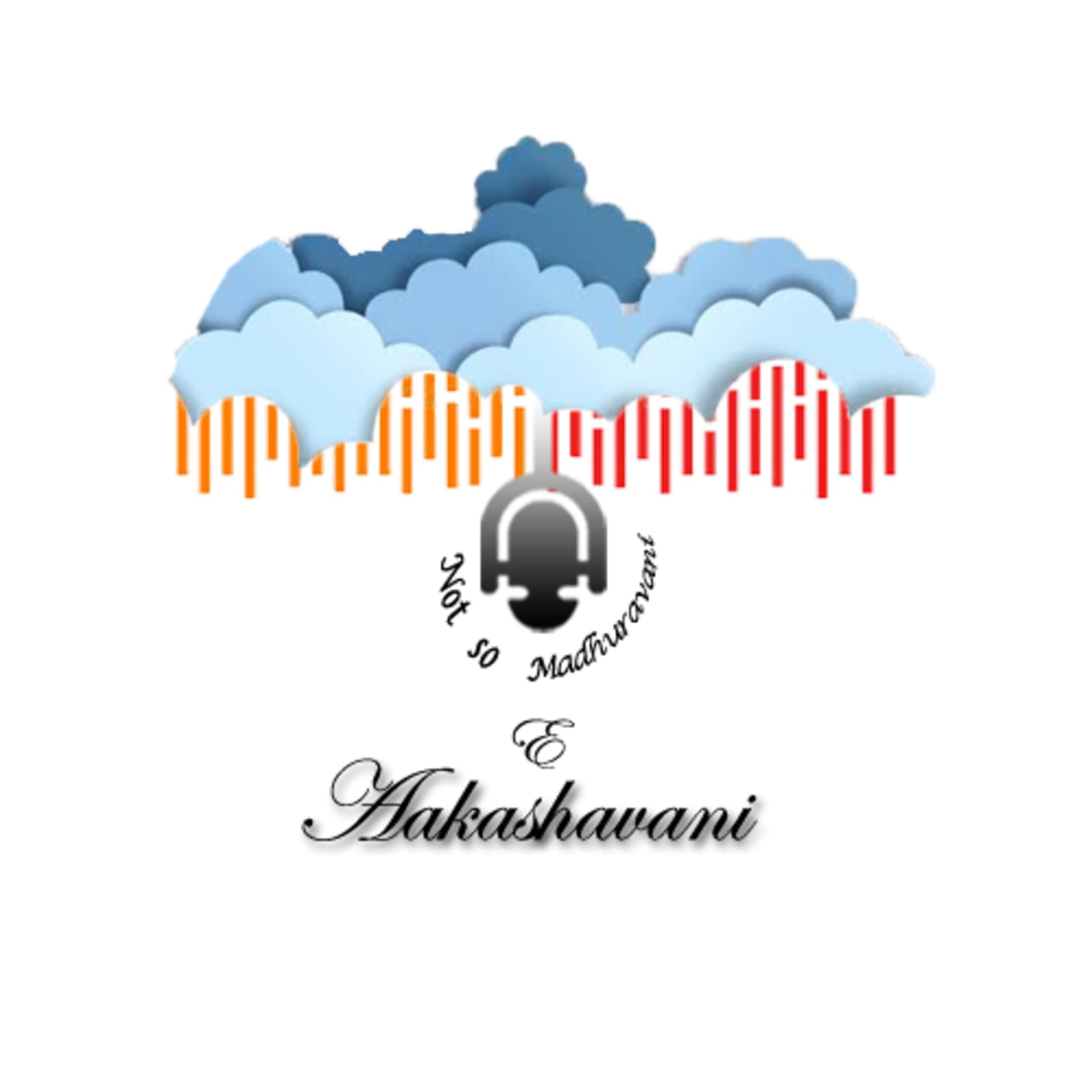 Aakashavani_2.0 - Podcasts