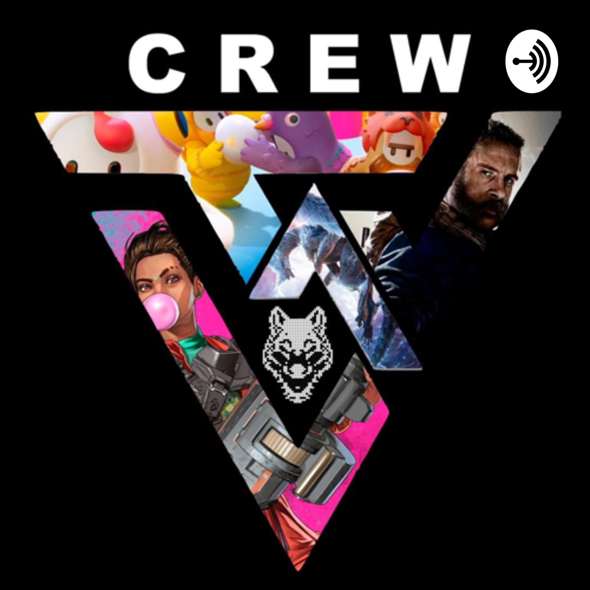La Taberna del CREW