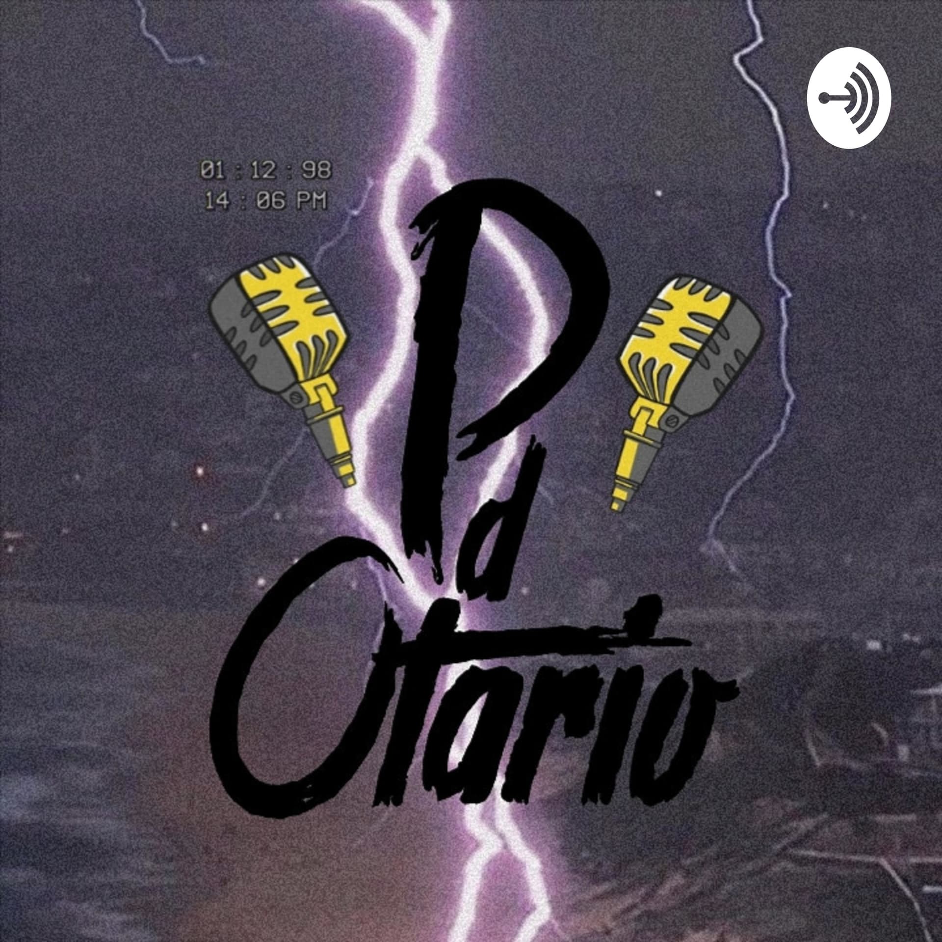 Papo De Otário - Podcasts