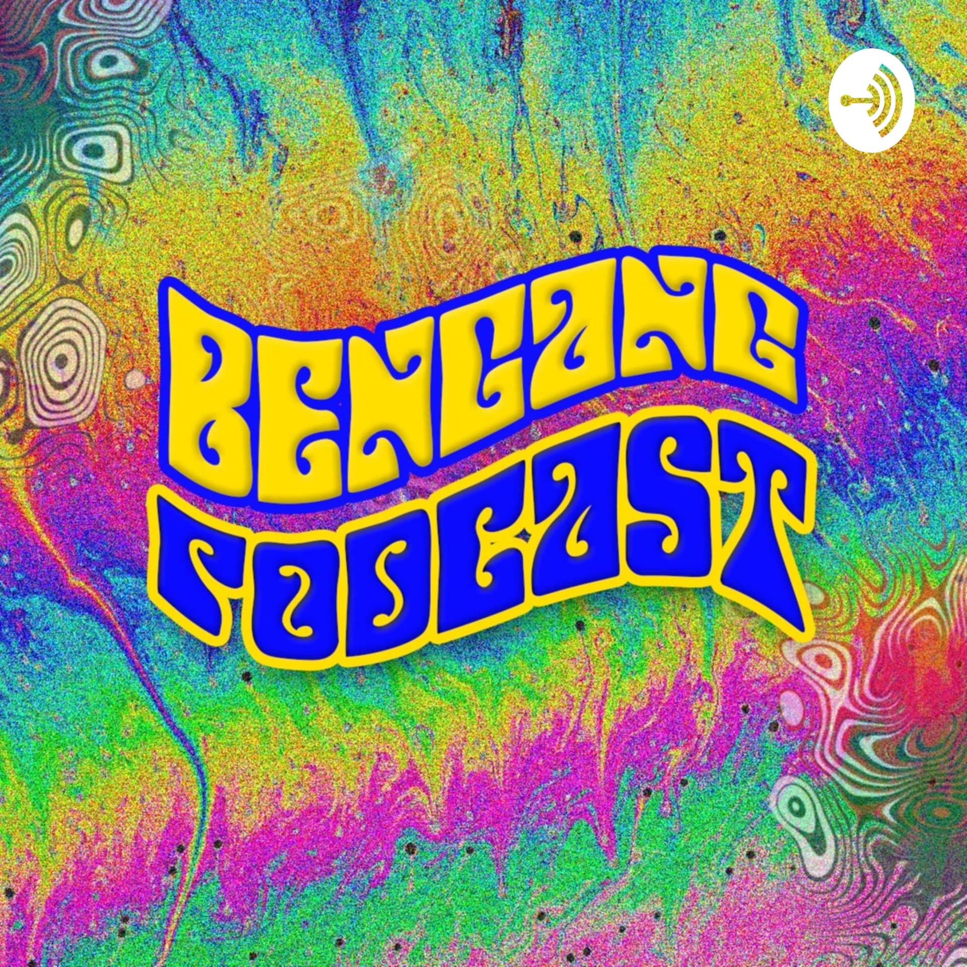 Bengang Podcast - Podcasts