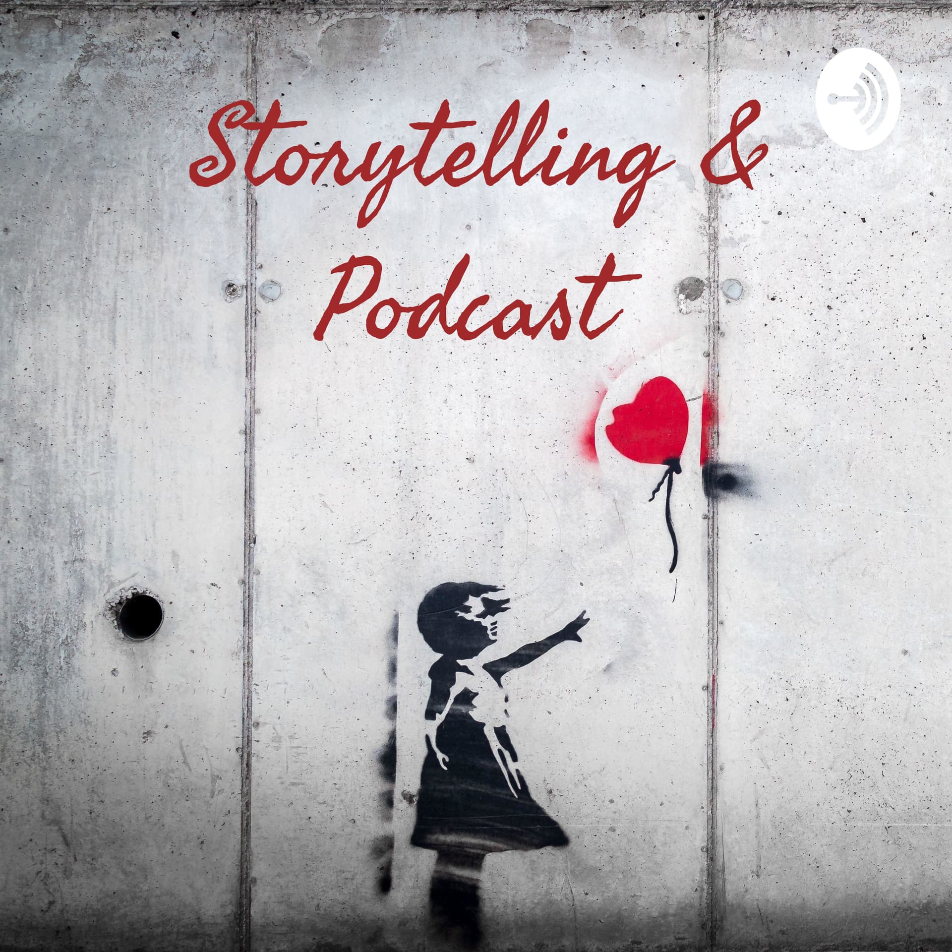 Storytelling Evalir - Editions du Désir - Podcasts