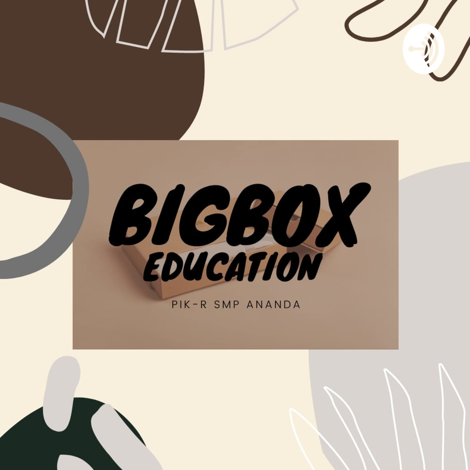 BigBox-ed - Podcasts