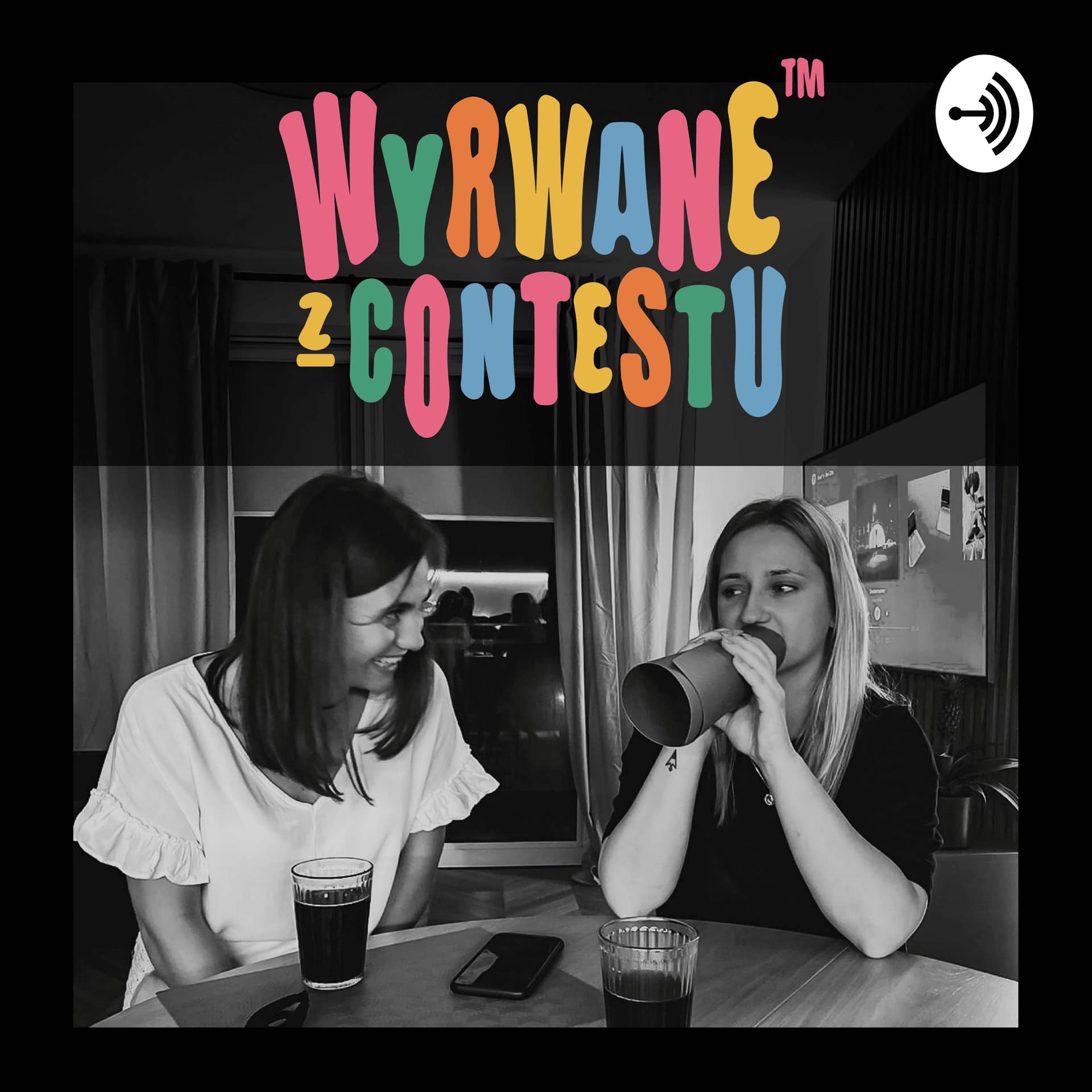Wyrwane z Contestu - Podcasts