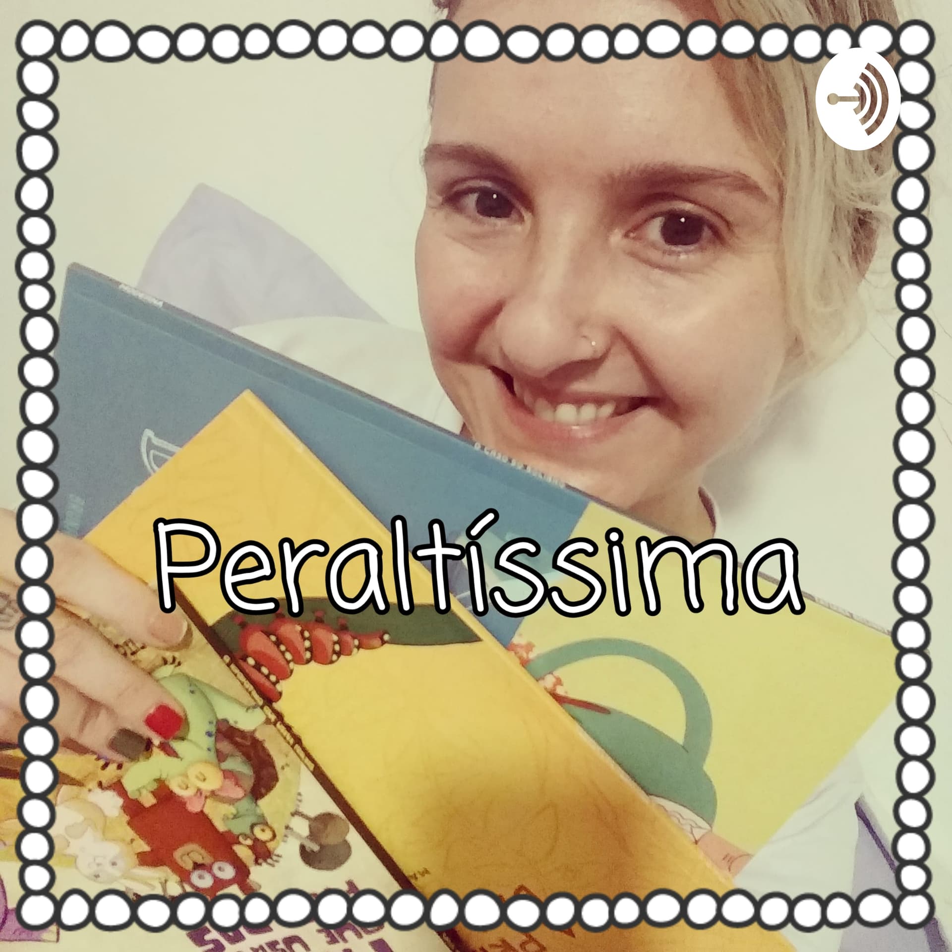 Peraltissima - Podcasts