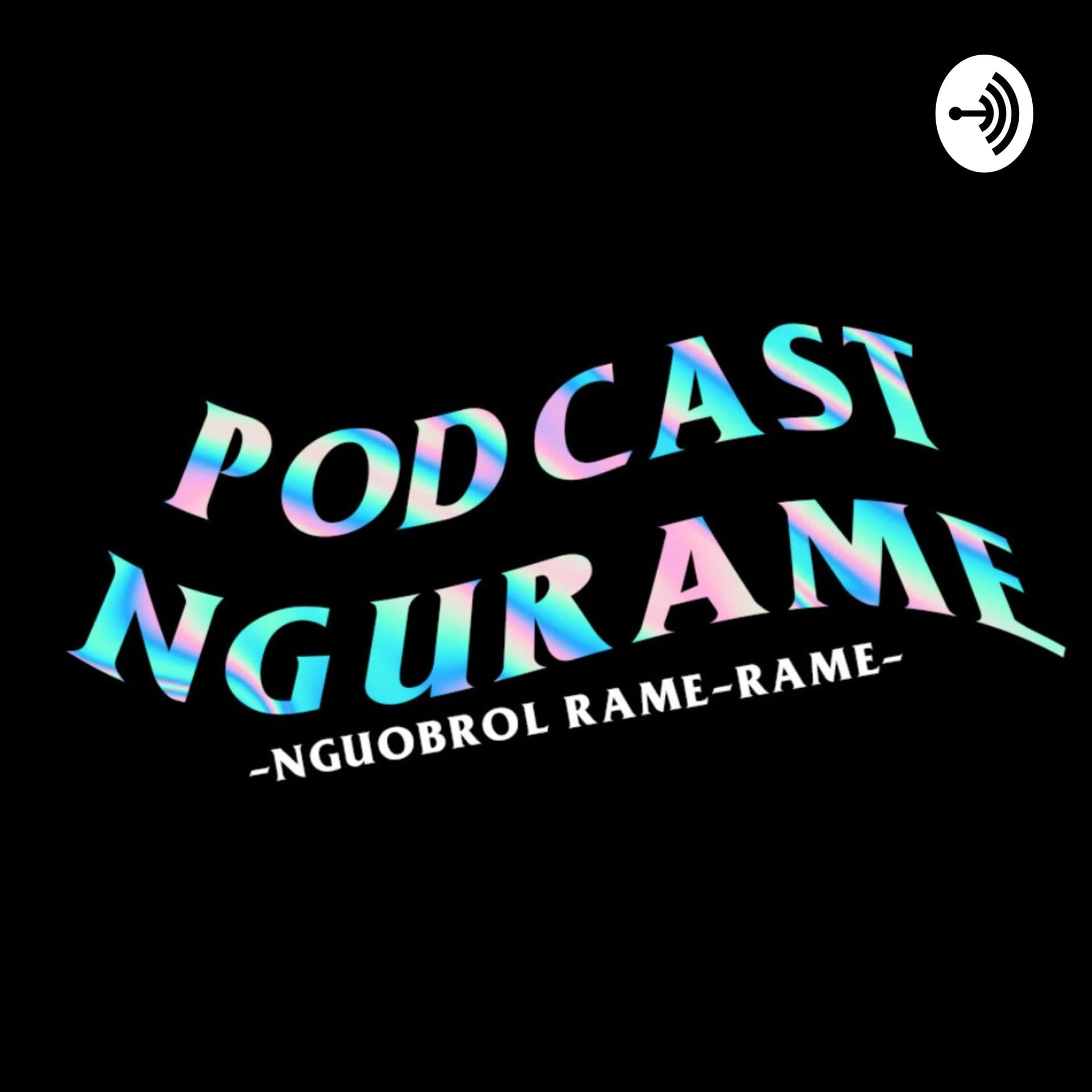 Podcast Ngurame - Podcasts