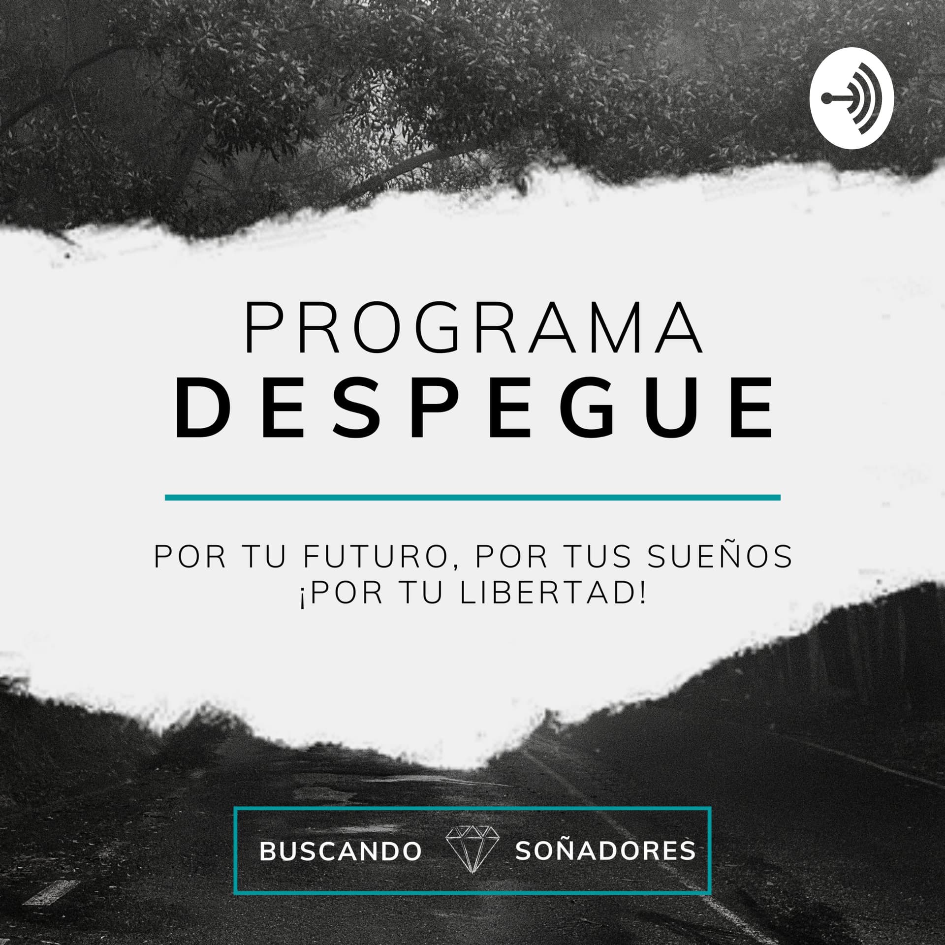 Programa Despegue - Podcasts