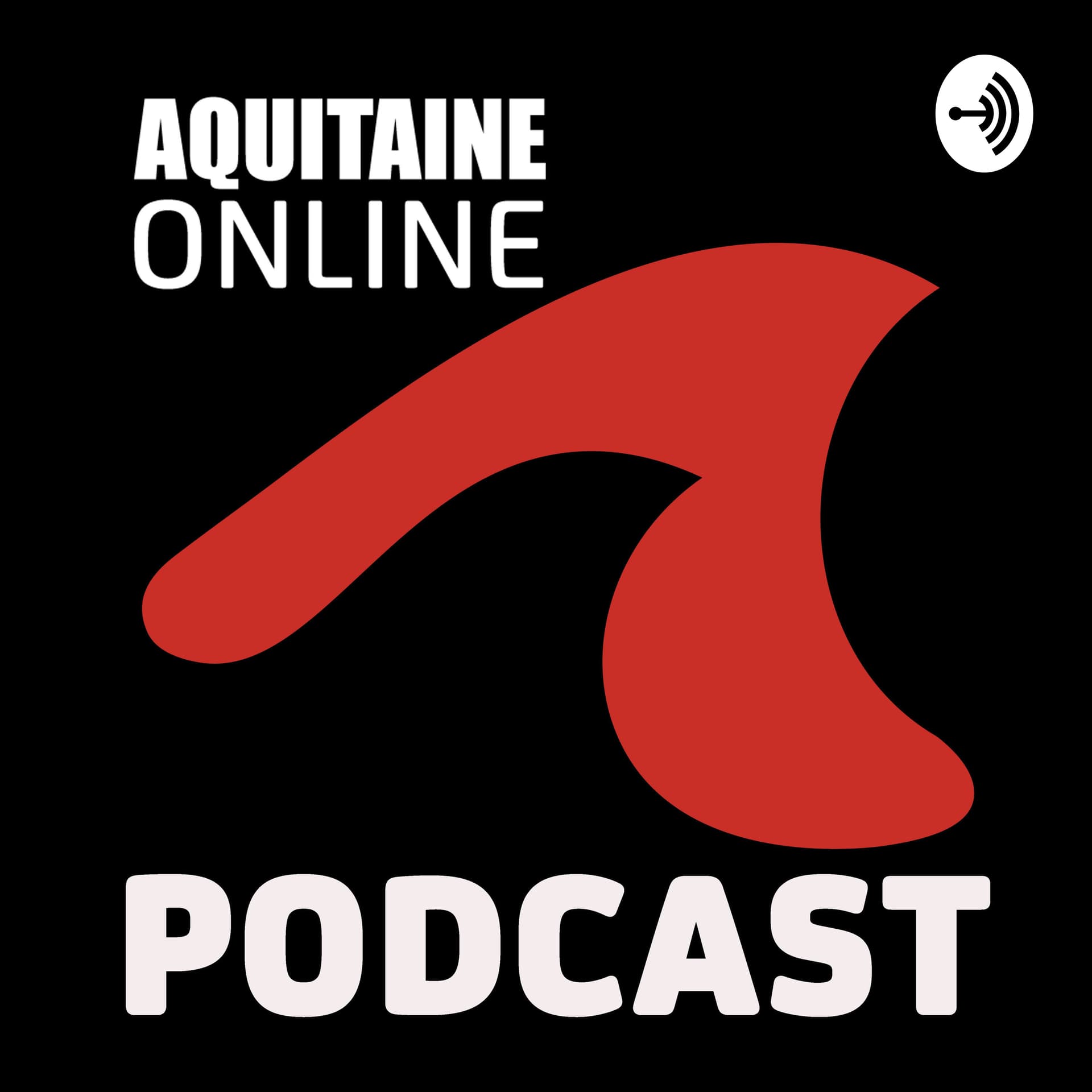 Podcast AquitaineOnLine - Podcasts