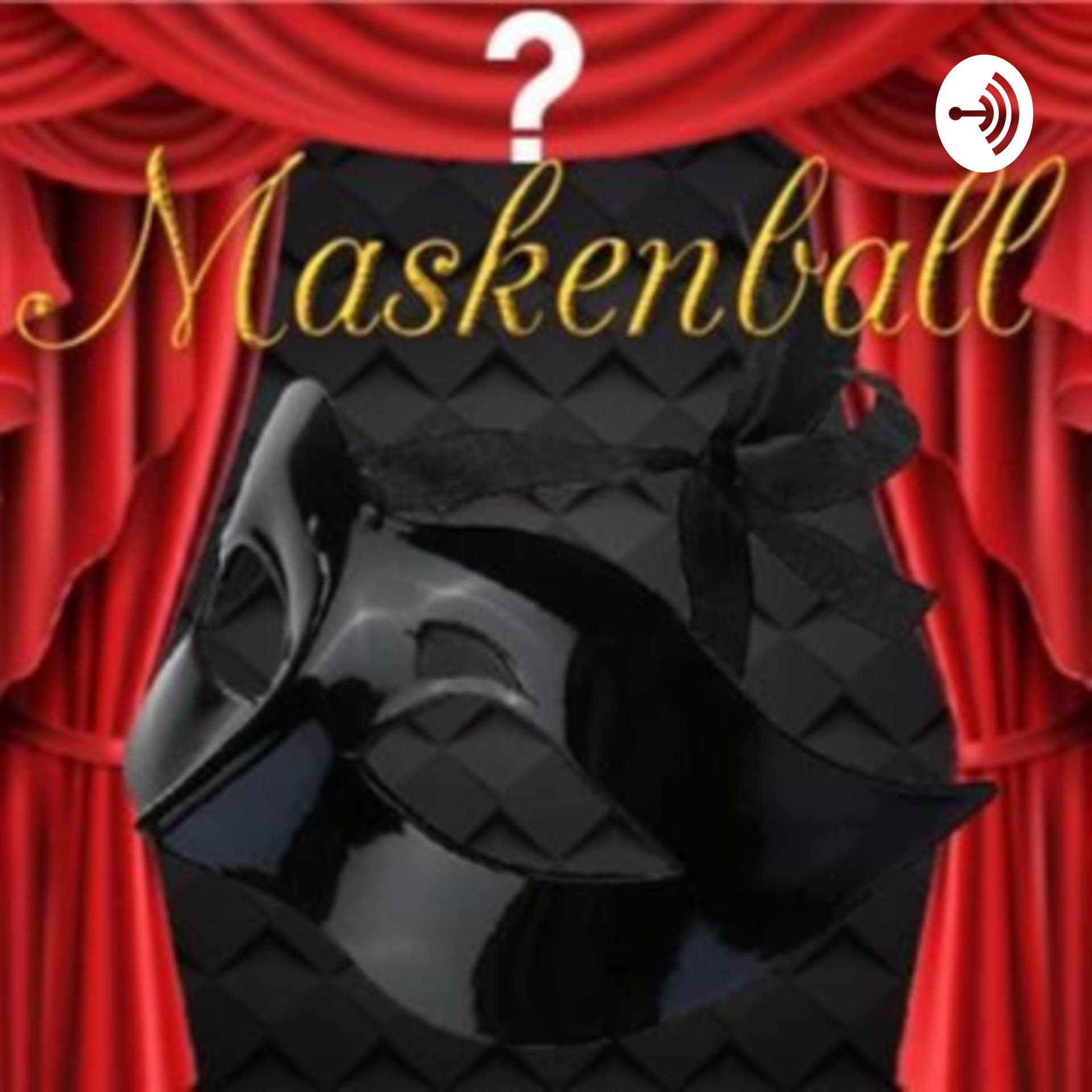 Maskenball - Ein "The Masked Singer" Podcast - Podcasts