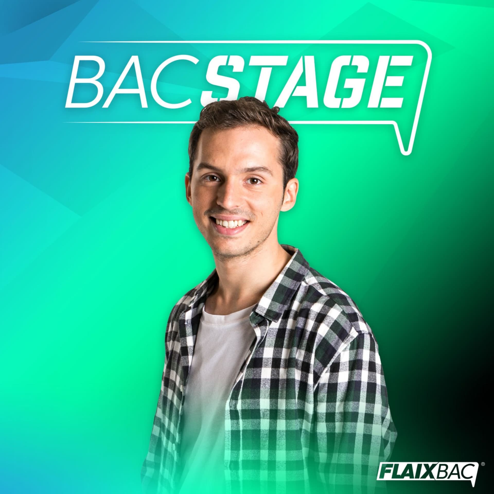 Les entrevistes del Bacstage de Flaixbac - Podcasts