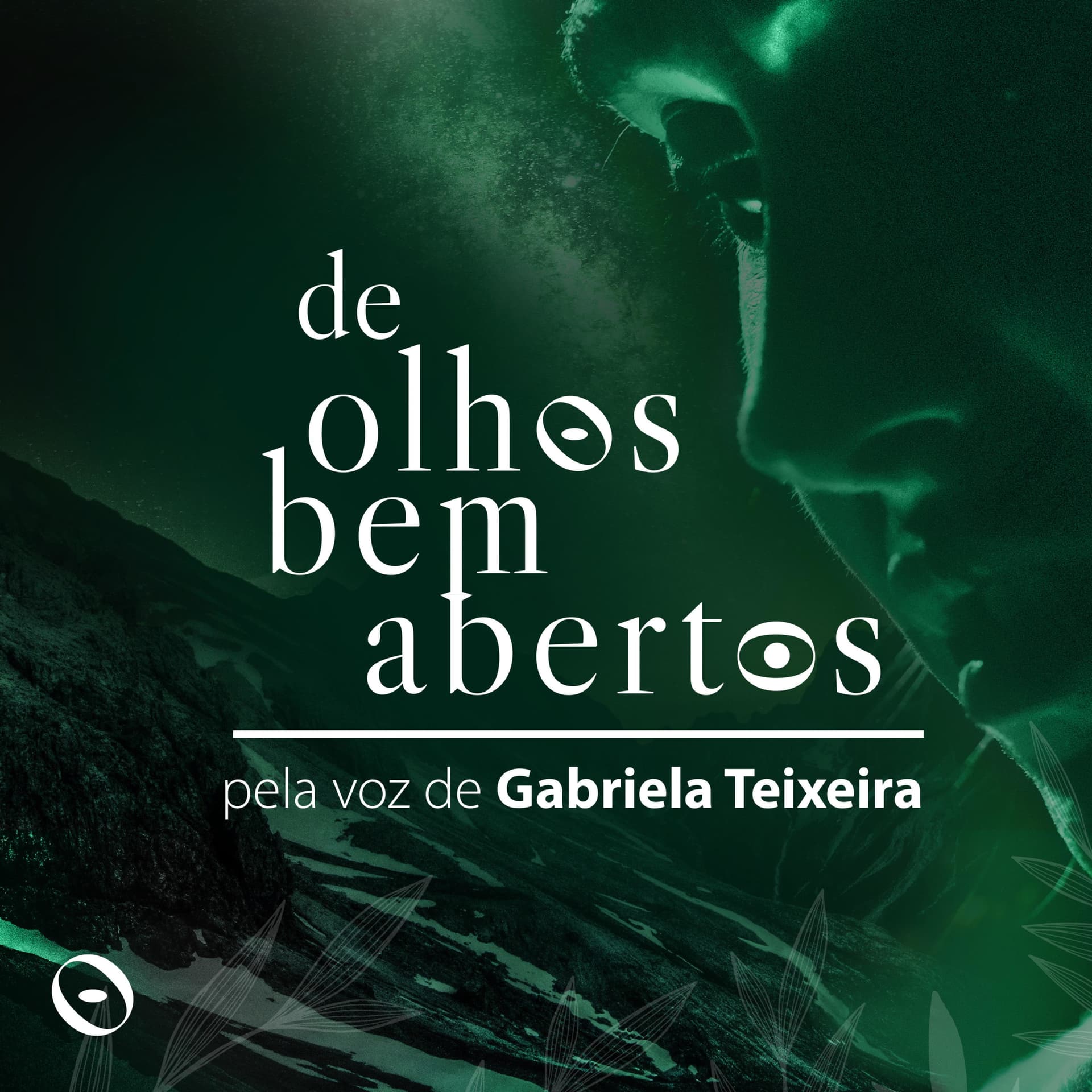 De Olhos Bem Abertos - Podcasts