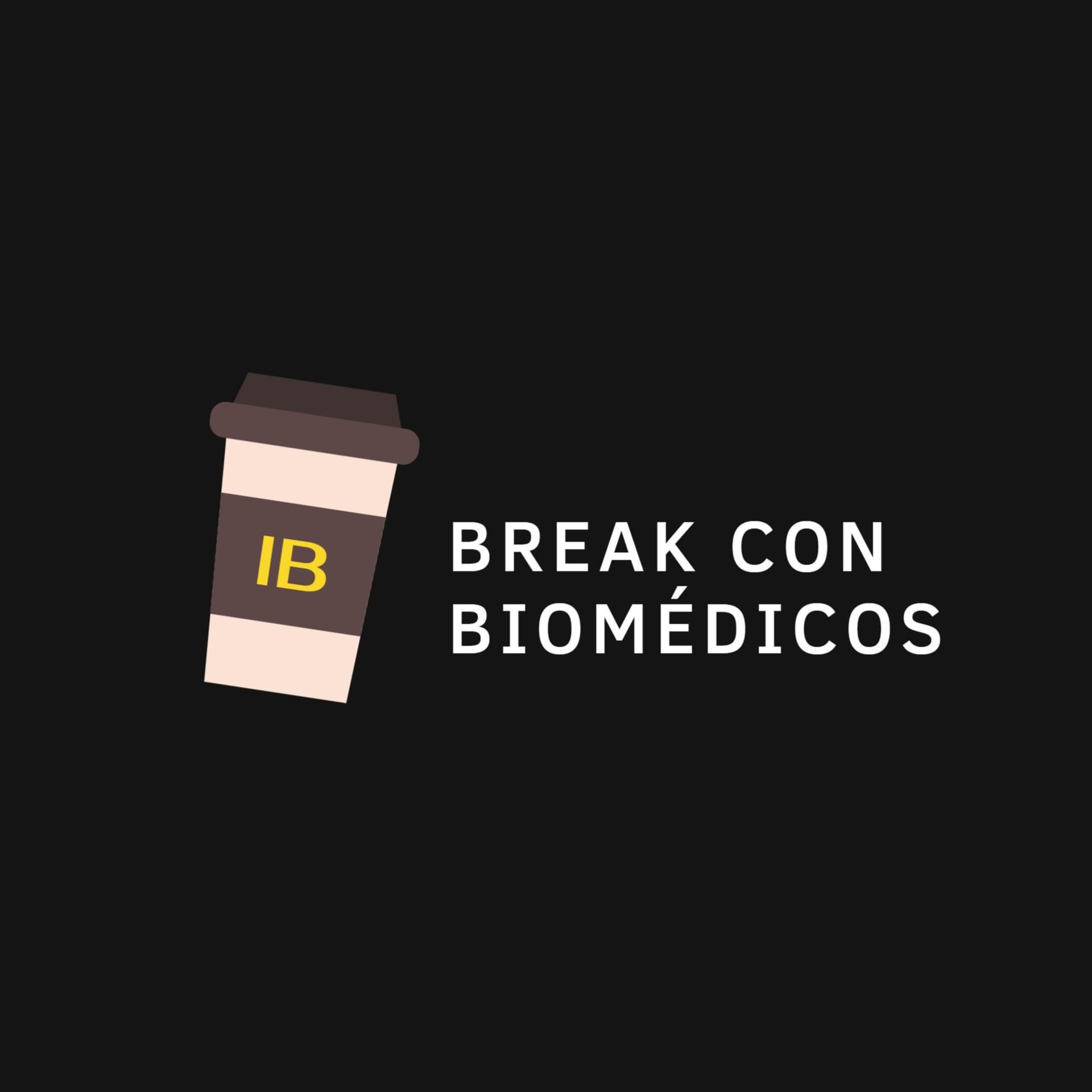 Break con Biomédicos - Podcasts