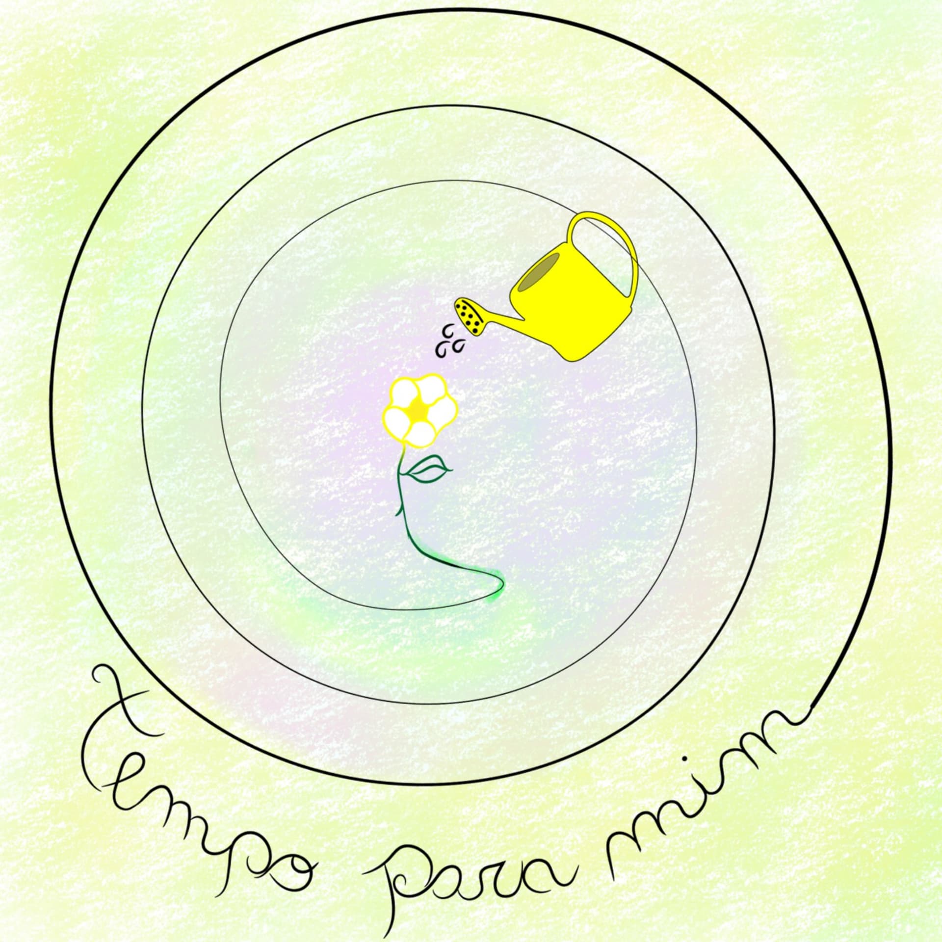 Tempo Para Mim - Podcasts